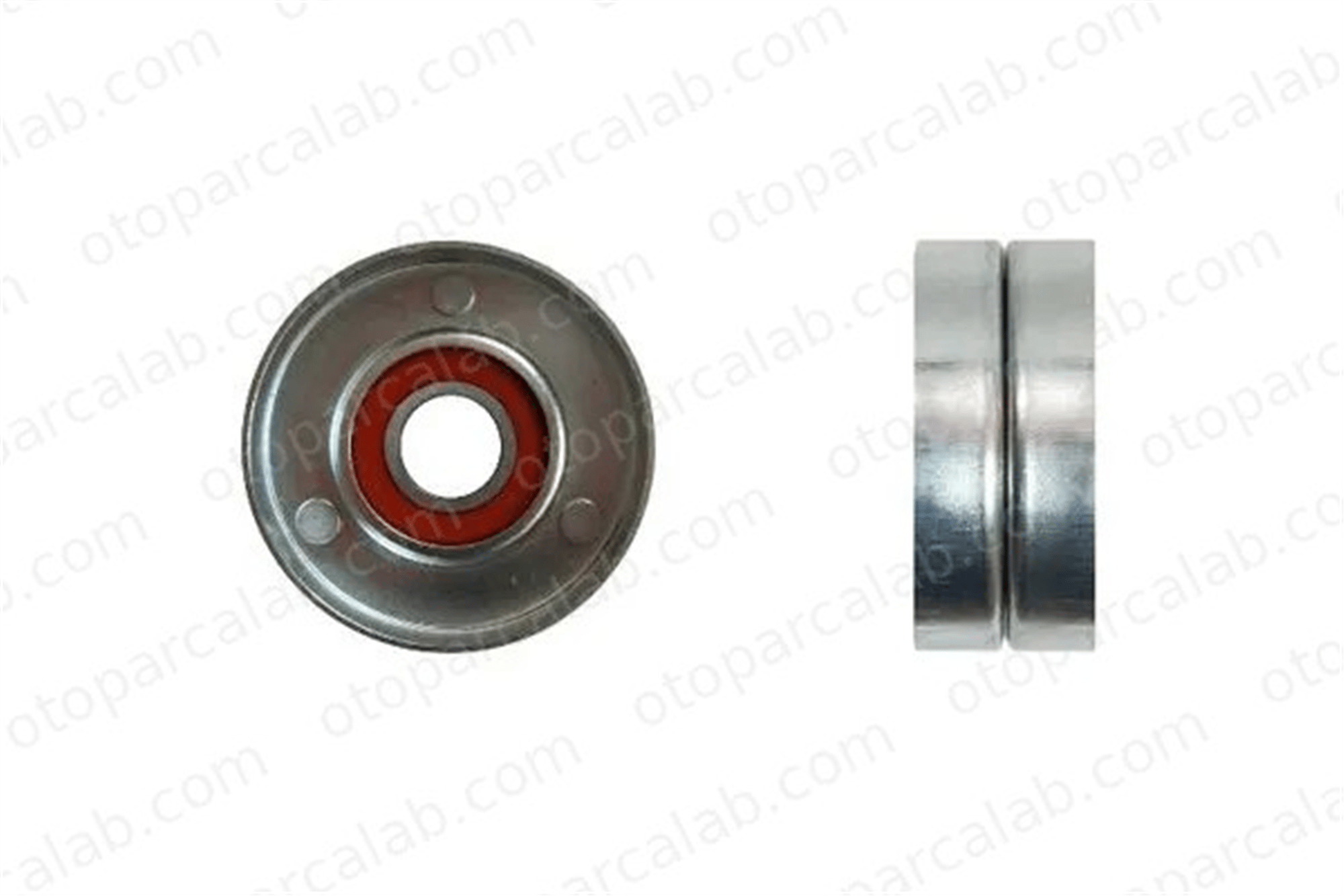 ALT 05319 Vantilatör Kayış Gergi Rulmanı HYUNDAI TUCSON KIA SPORTAGE II 2528127000 2528127001