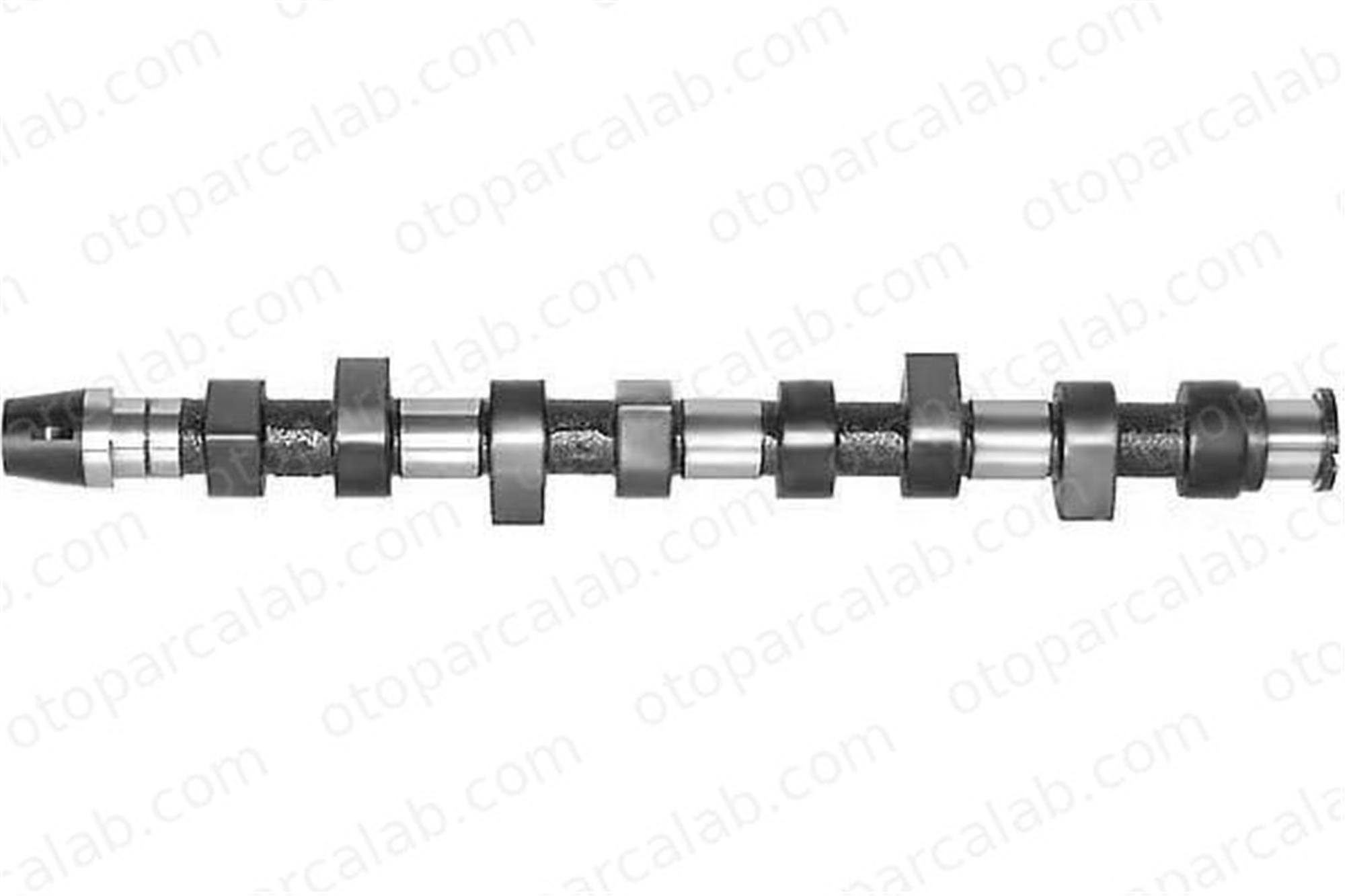 AMC 662861 Eksantrik Mili AUDI A4 B5 A4 B5 Avant 28109101F 028109101F