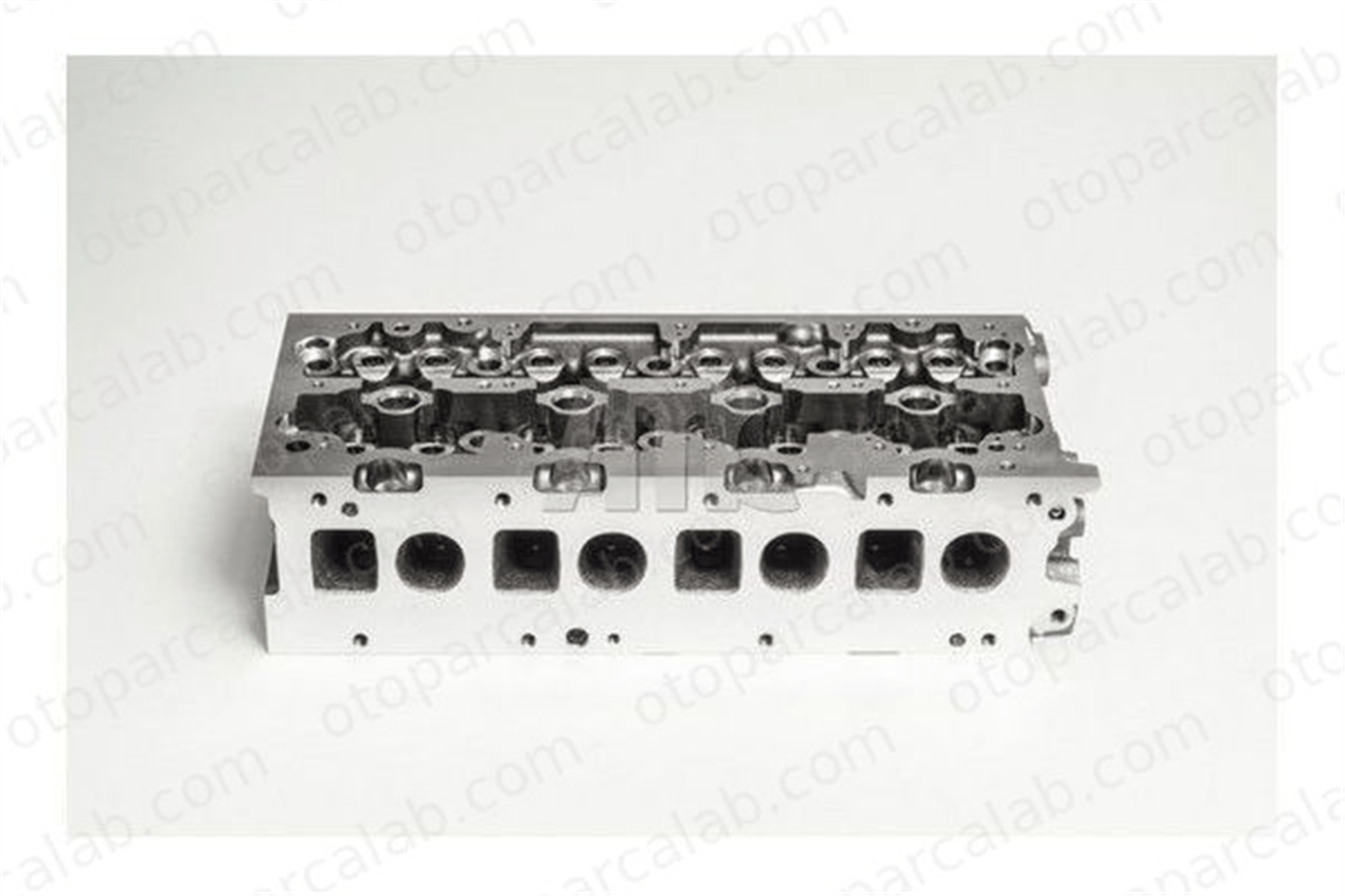 AMC 908334 Silindir Kapağı VW TRANSPORTER T6 / CARAVELLE T6 Minibüs/Otobüs TRANSPORTER T6 Panelvan/Van 4L103065H 04L103065H