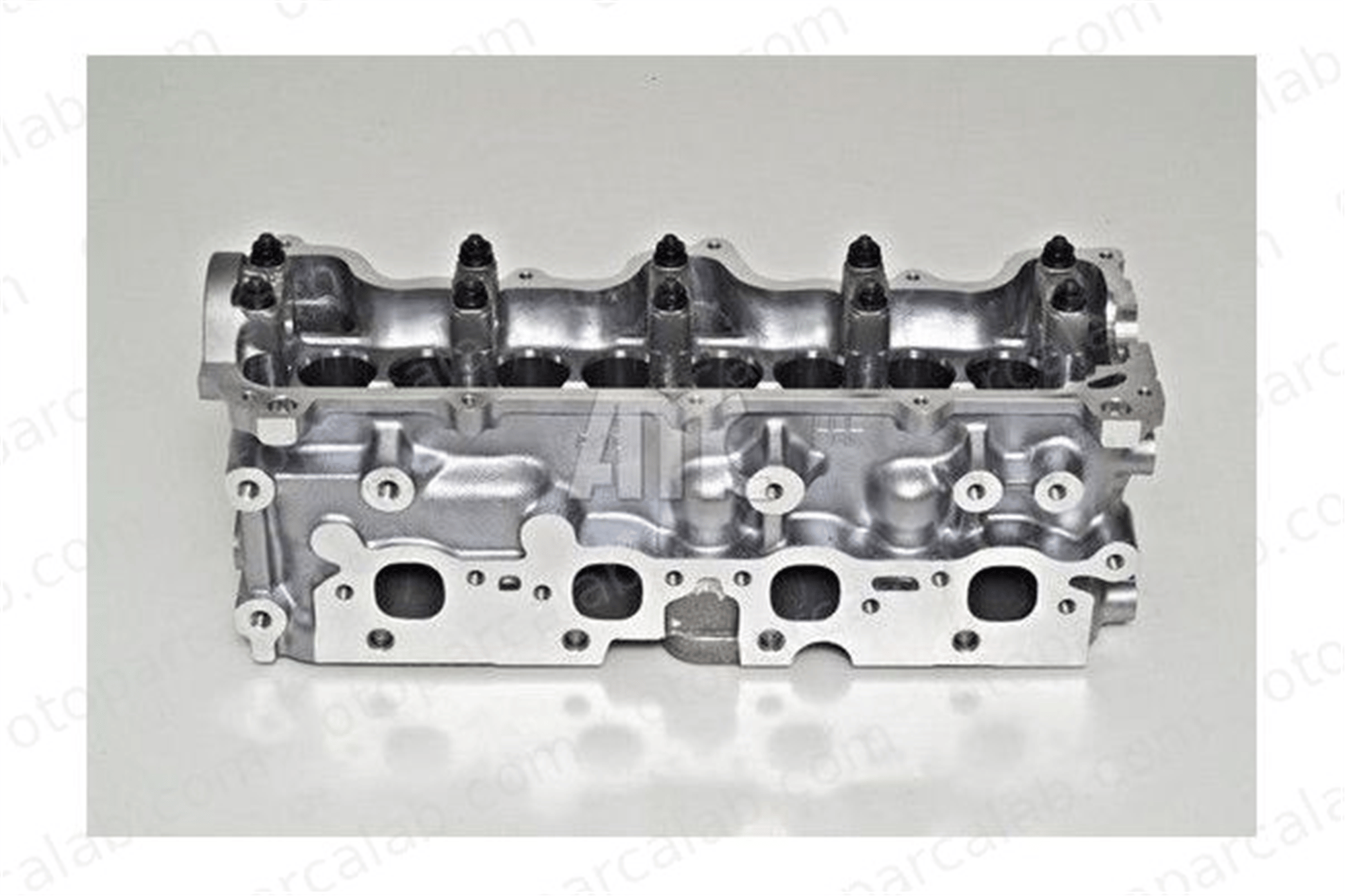 AMC 908551 Silindir Kapağı ISUZU GEMINI GEMINI Sedan 5607040 908551