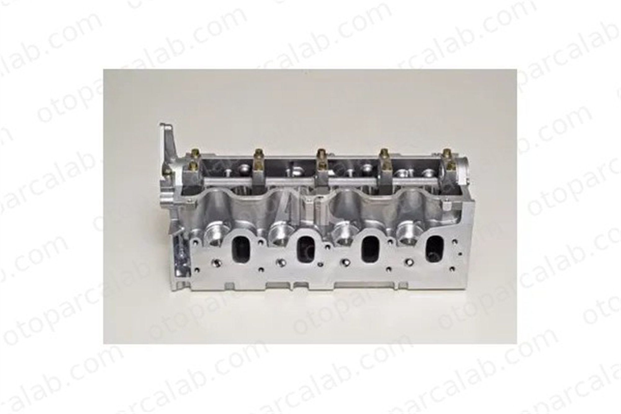 AMC 908581 Silindir Kapağı FIAT DOBLO Kasa/büyük limuzin DOBLO MPV 46527330 71715696