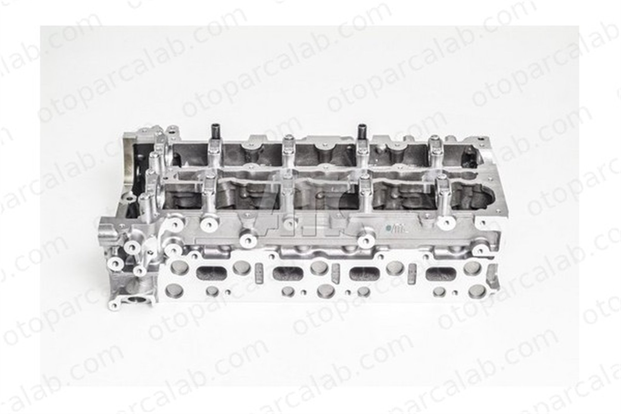 AMC 908734 Silindir Kapağı MERCEDES-BENZ SPRINTER 3,5-t Panelvan/Van SPRINTER 3,5-t Platform şasi A6510105511 908734