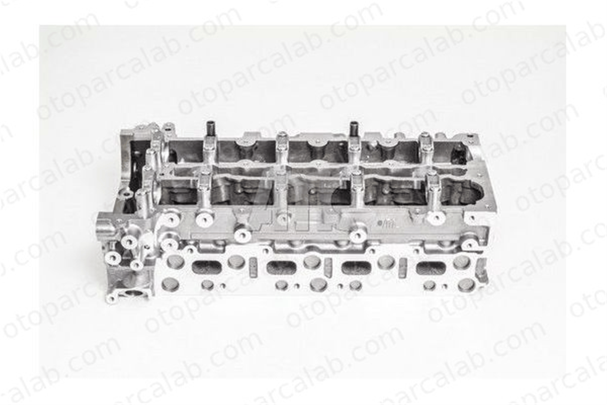 AMC 908734K Silindir Kapağı MERCEDES-BENZ SPRINTER 3,5-t Panelvan/Van SPRINTER 3,5-t Platform şasi A6510105511 908734K
