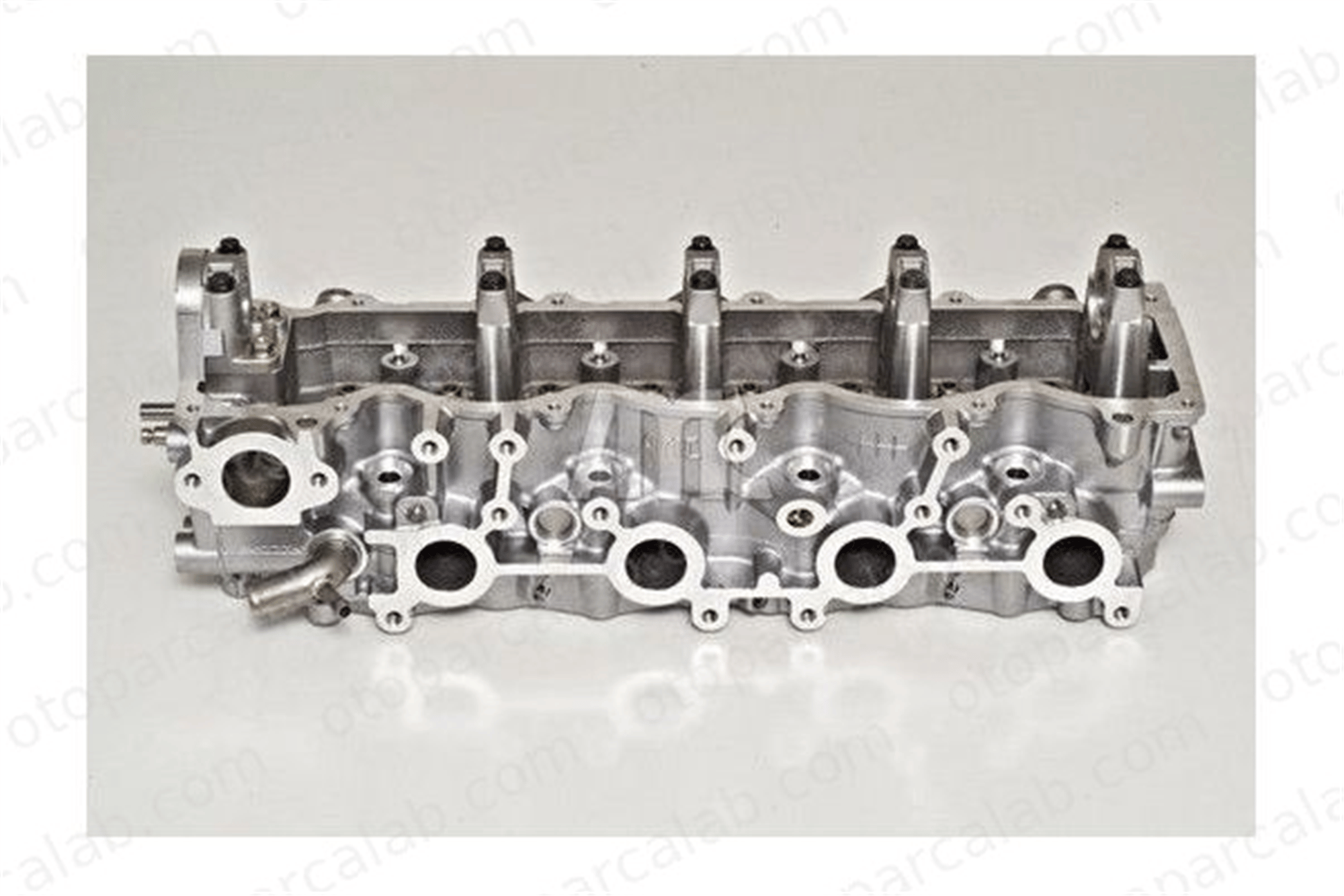 AMC 908744 Silindir Kapağı FORD RANGER MAZDA B-SERIE WL1110100 908744