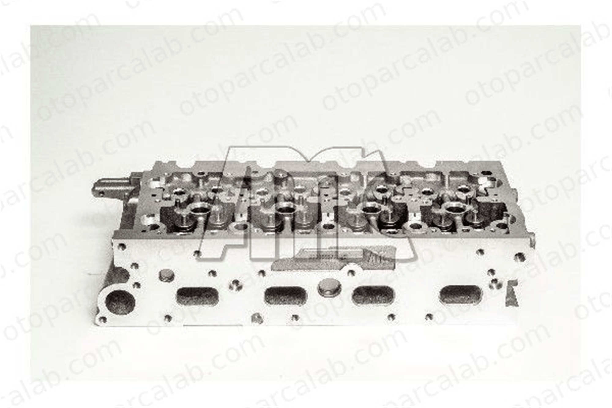 AMC 908836 Silindir Kapağı SEAT LEON ST VW GOLF VII 4L103264 04L103264