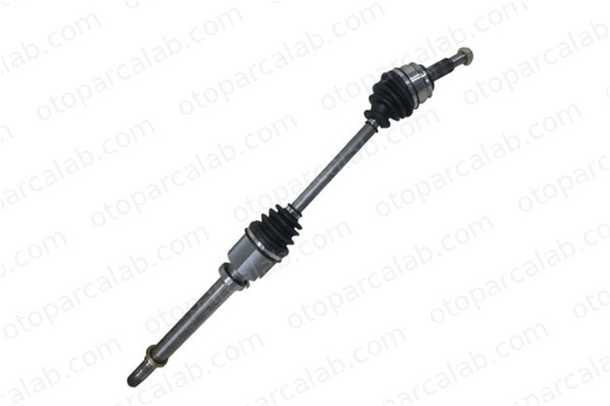 ANKA 10100010 Aks Komple Ön Sağ RENAULT KANGOO / GRAND KANGOO II KANGOO Express 8200687740 391007374R