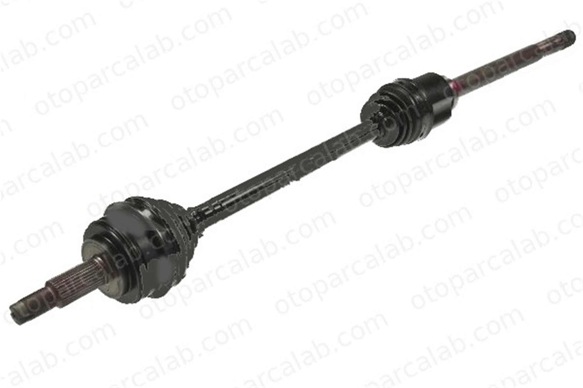 ANKA 10100011 Aks Komple Ön Sağ NISSAN NV400 Panelvan/Van NV400 Platform şasi 391009620R 3910000Q3M