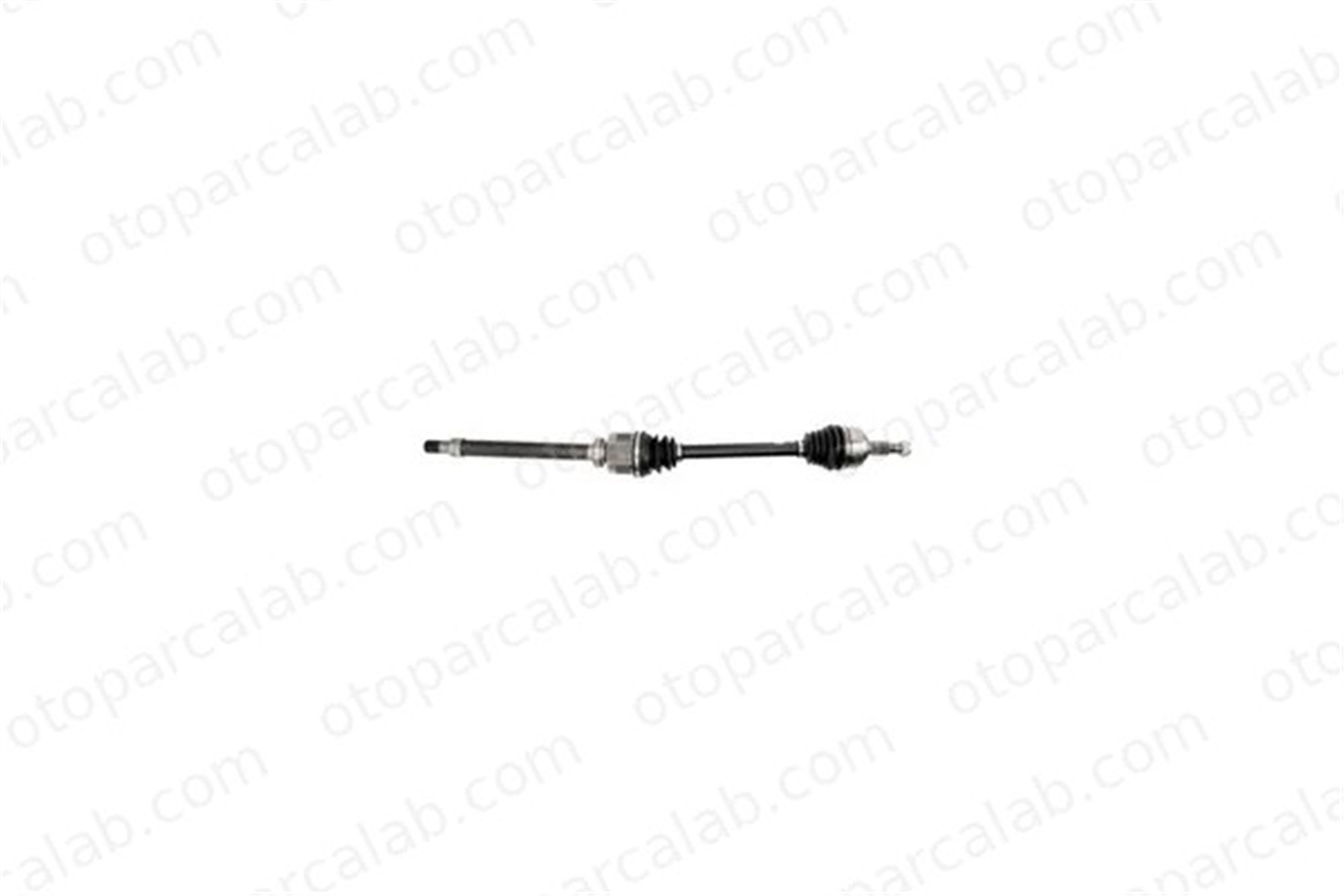 ANKA 10100022 Aks Komple Ön Sağ RENAULT MEGANE III Grandtour MEGANE III Hatchback 391009864R 391003813R