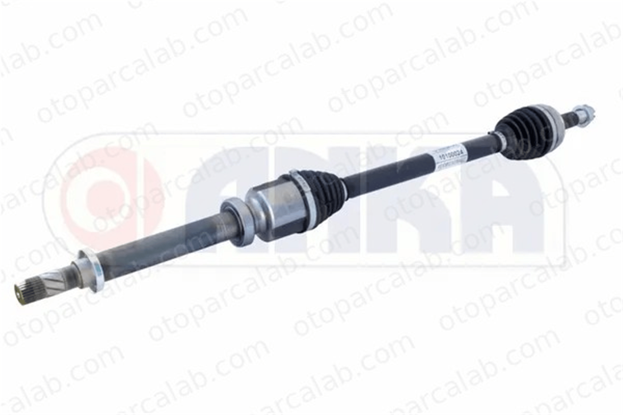 ANKA 10100024 Aks Komple Ön Sağ RENAULT CLIO IV CLIO IV Grandtour 391000926R 391003429R