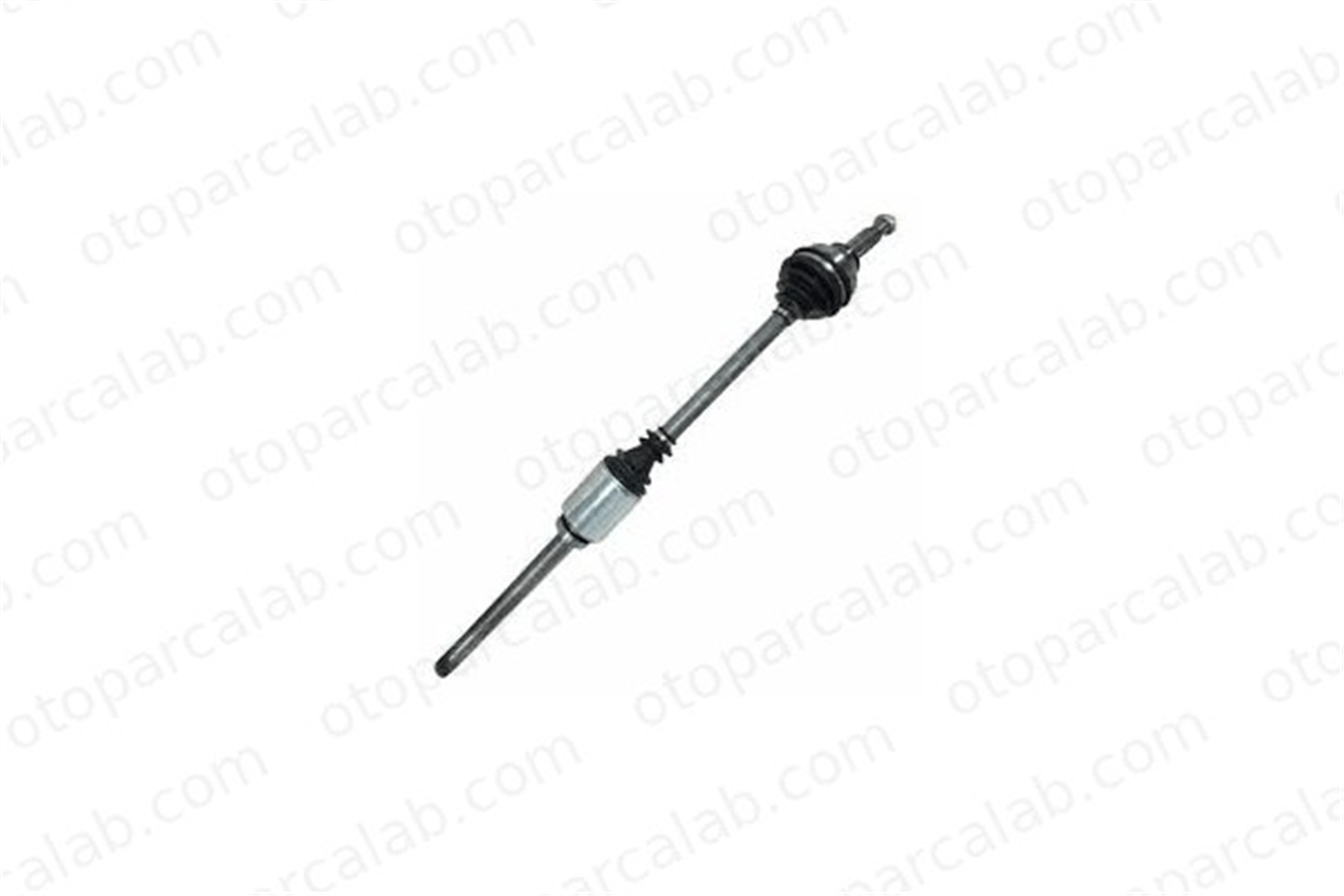 ANKA 10100043 Aks Komple Ön Sağ RENAULT TRAFIC III Minibüs/Otobüs OPEL VIVARO B Minibüs/Otobüs 391005010R 391008636R