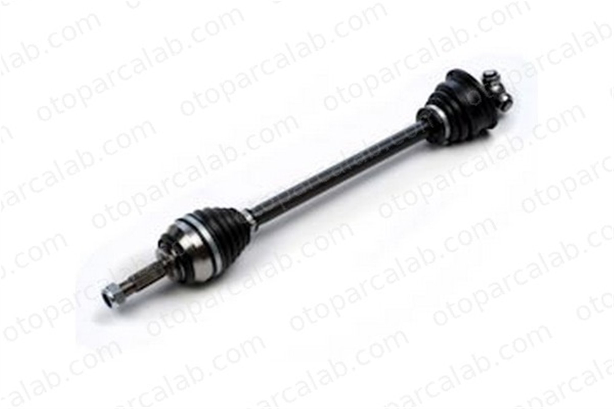 ANKA 10101006 Aks Komple Ön Sol RENAULT KANGOO Express CLIO II 8200072831 3910100Q0L
