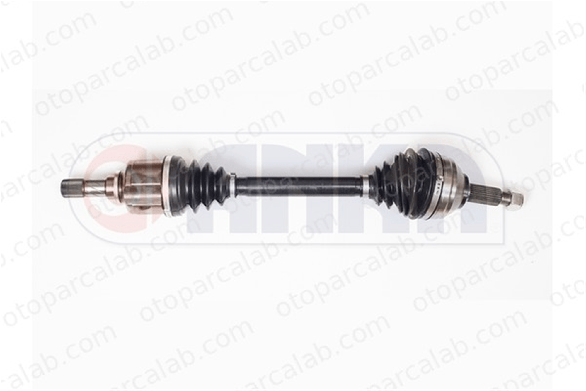 ANKA 10101016 Aks Komple Ön Sol OPEL VIVARO A Minibüs/Otobüs VIVARO A Panelvan/Van 391015750R 8200452269