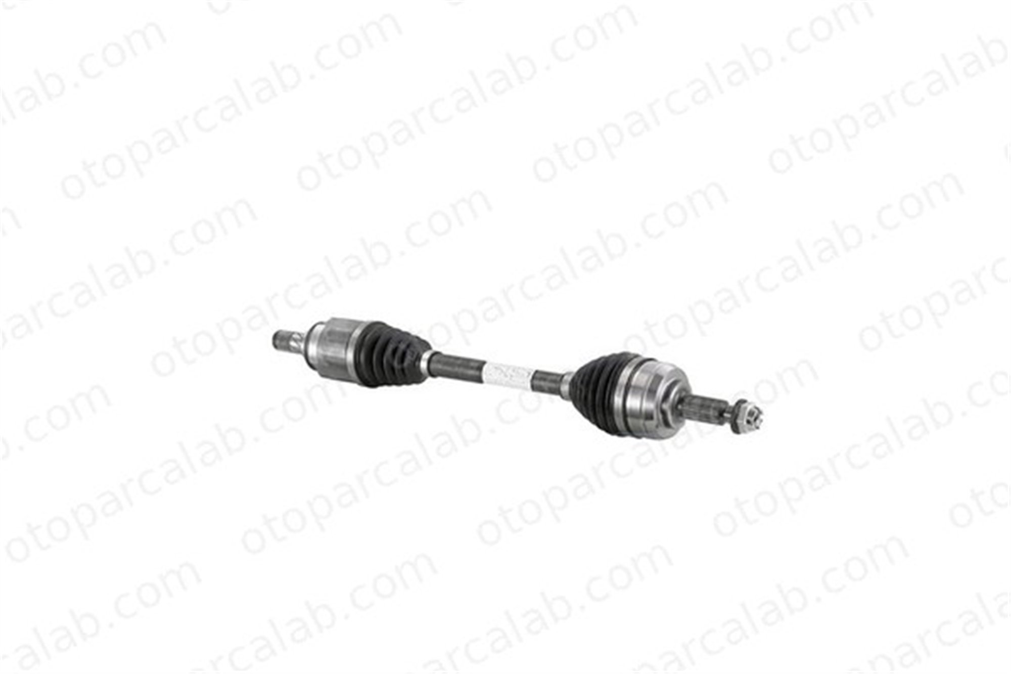ANKA 10101022 Aks Komple Ön Sol RENAULT MEGANE III Grandtour MEGANE III Hatchback 391016076R 391019932R