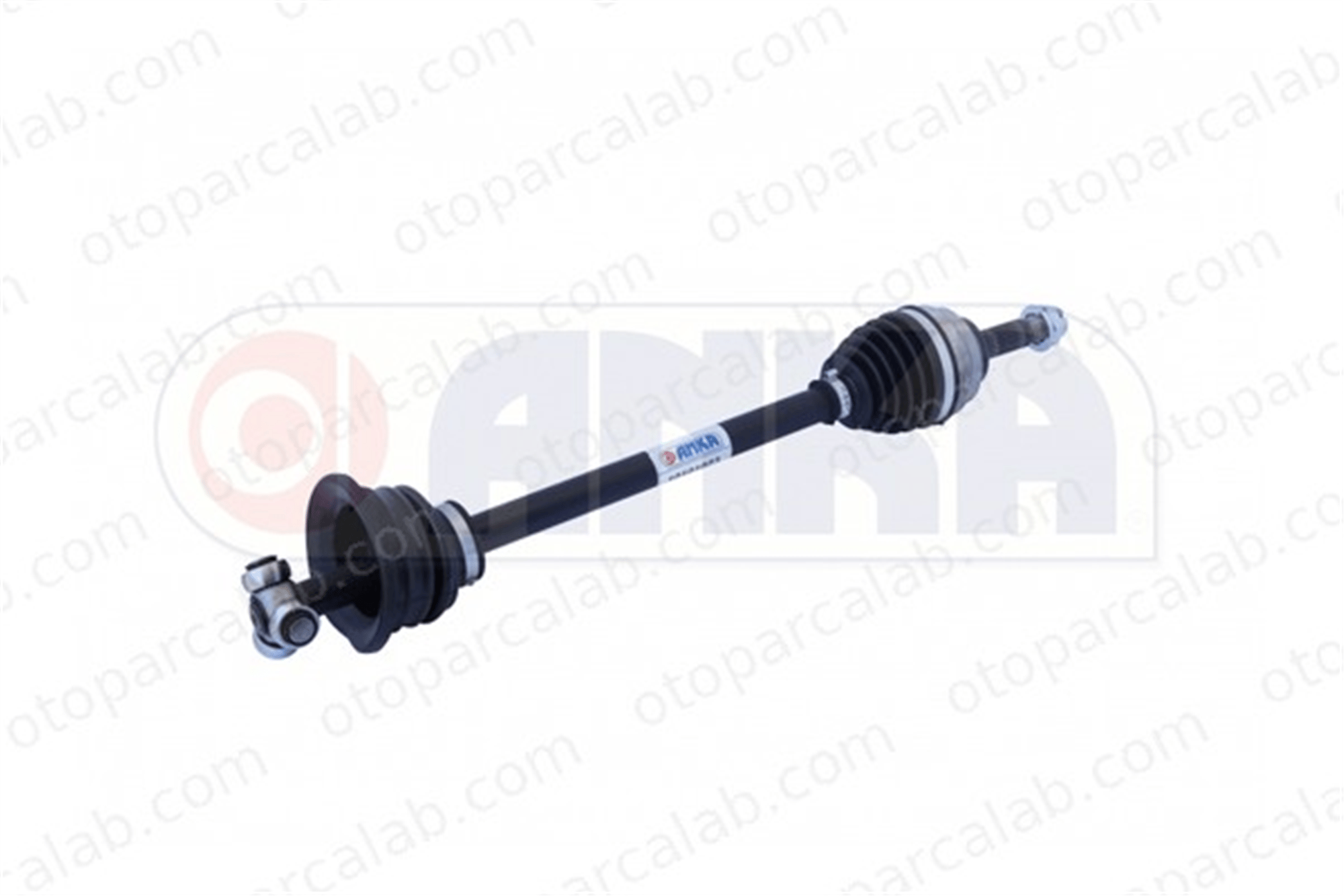ANKA 10101023 Aks Komple Ön Sol RENAULT MEGANE I MEGANE I Classic 7701352595 7701469374