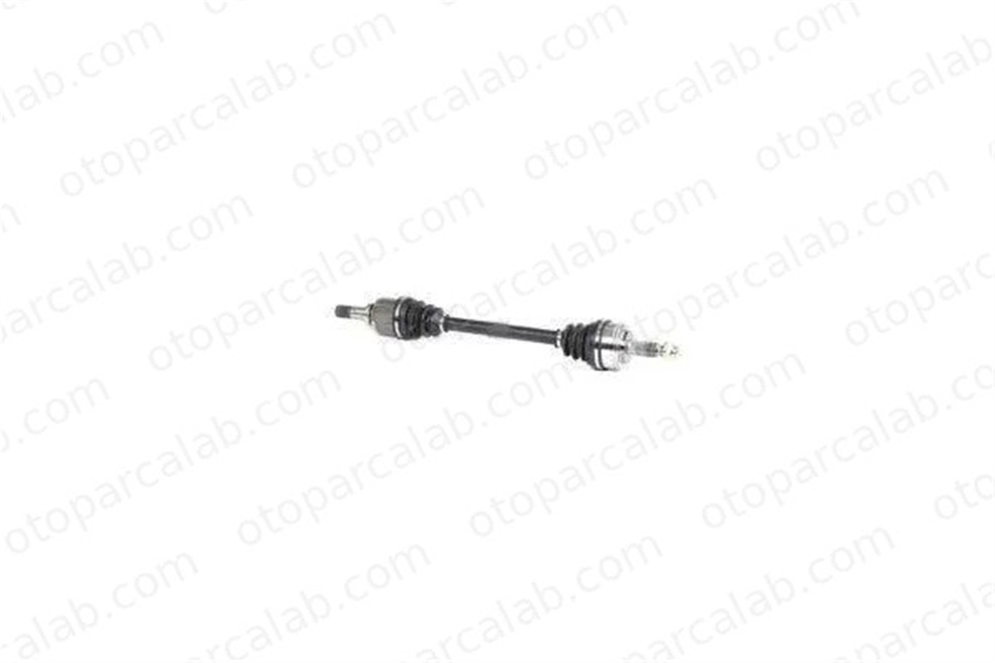 ANKA 10101043 Aks Komple Ön Sol RENAULT TRAFIC III Minibüs/Otobüs TRAFIC III Panelvan/Van 391018696R 6000618517