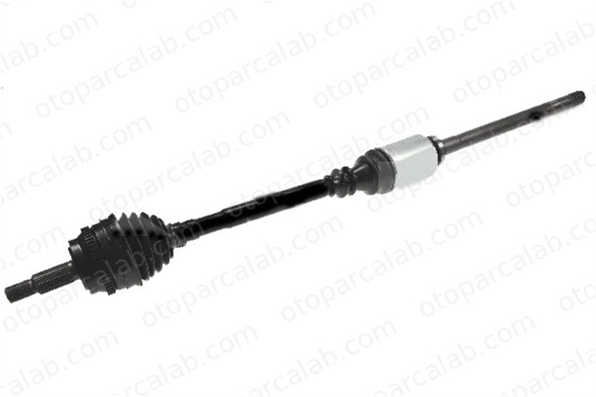 ANKA 10102007 Aks Komple Ön Sağ NISSAN INTERSTAR Minibüs/Otobüs INTERSTAR Panelvan/Van 8200499895 3910000QAK