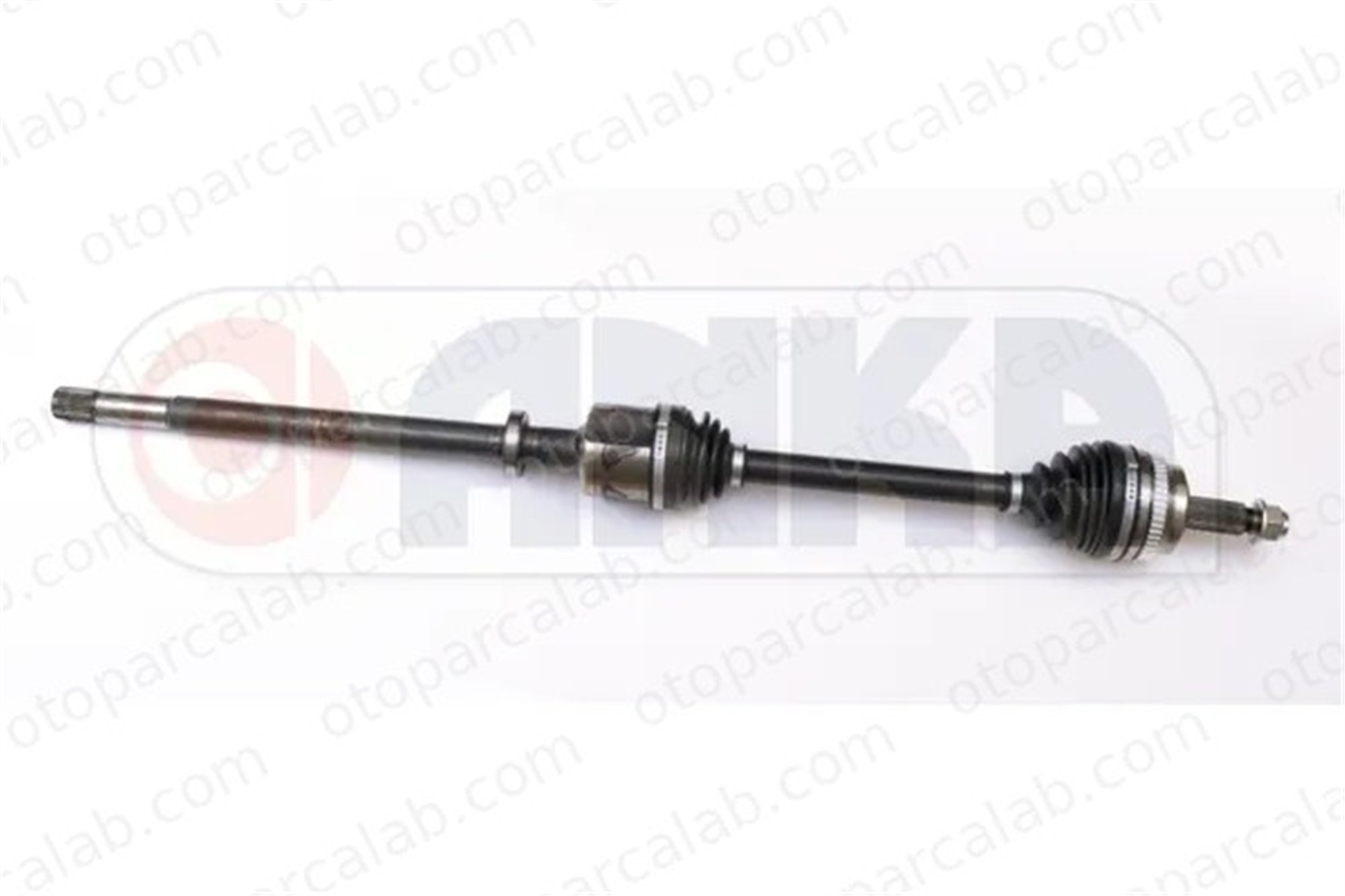 ANKA 10102010 Aks Komple Ön Sağ NISSAN INTERSTAR Minibüs/Otobüs INTERSTAR Panelvan/Van 8200414937 3910100Q0D