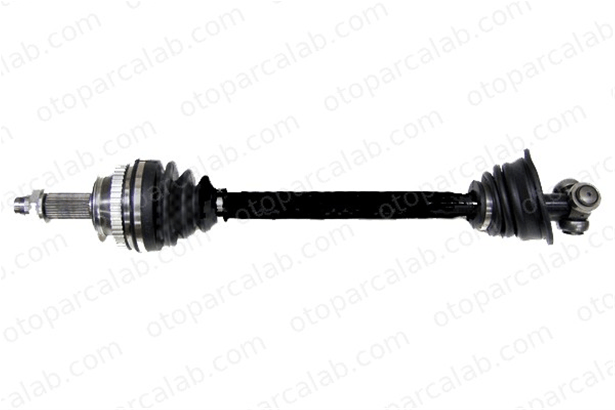 ANKA 10103007 Aks Komple Ön Sol RENAULT MASTER II Panelvan/Van MASTER II Platform şasi 8200178624 7711135287