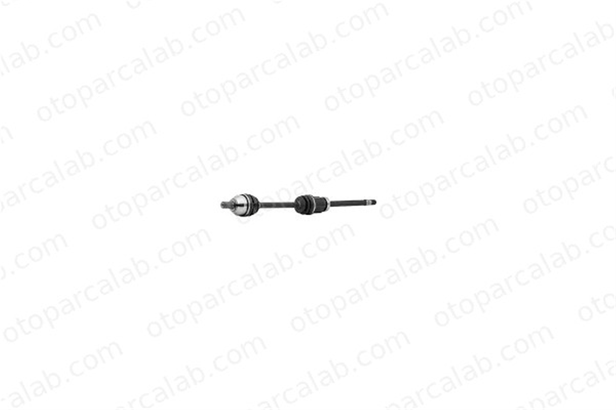 ANKA 10120007 Aks Komple Ön Sağ CITROËN C-ELYSEE PEUGEOT 301 9816309280 9671572880