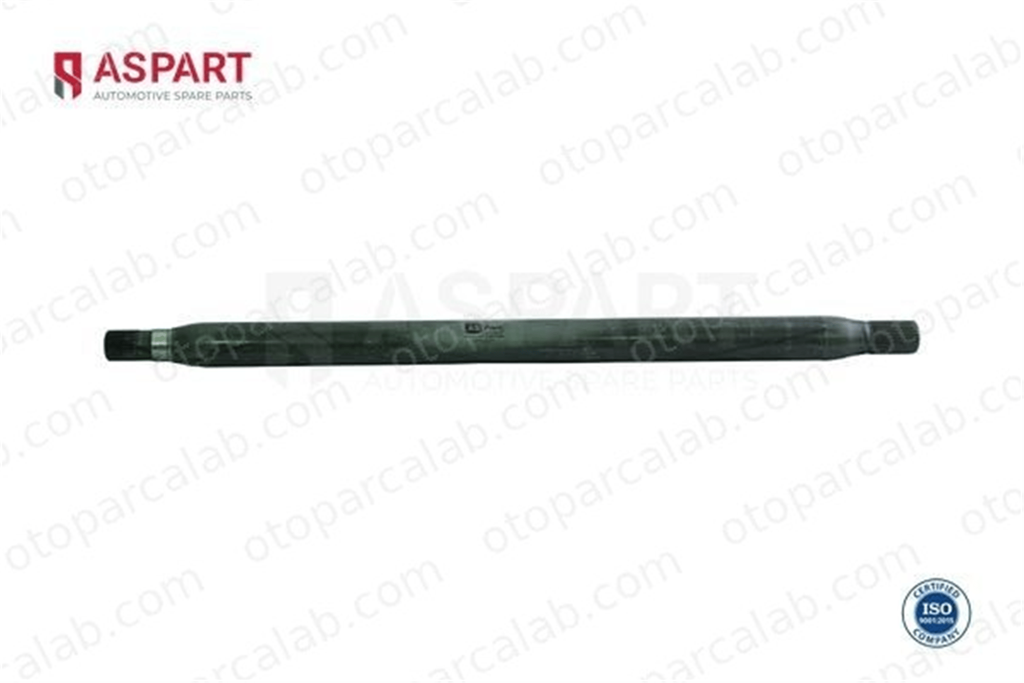 ANKA 10200007 Aks Komple Arka Sağ MERCEDES-BENZ SPRINTER 3,5-t Platform şasi SPRINTER 3,5-t Panelvan/Van 2E0501172D A9063504010