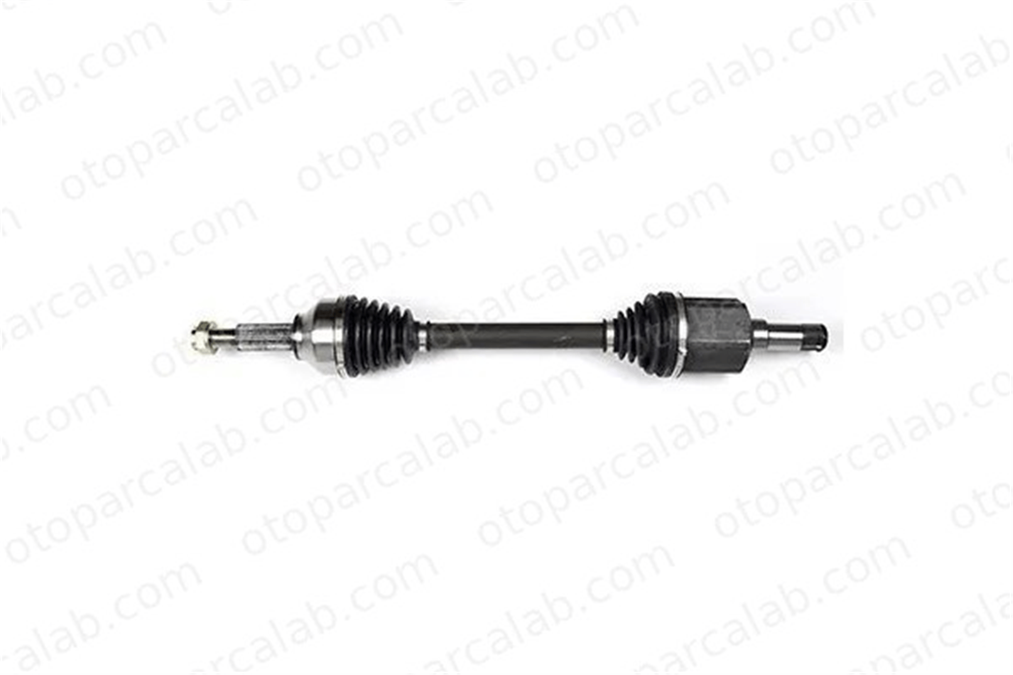 ANKA 10281011 Aks Komple Ön Sol FORD TOURNEO CUSTOM V362 Minibüs/Otobüs TRANSIT CUSTOM V362 Minibüs/Otobüs KK213B437AB KK213B437AA