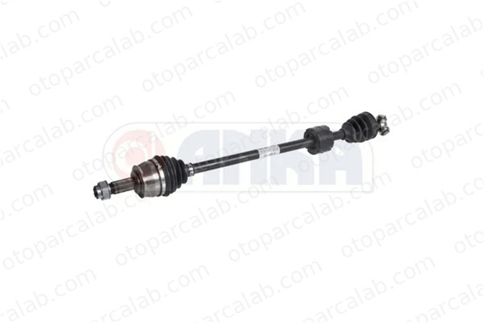 ANKA 10500021 Aks Komple Ön Sol FIAT TIPO Hatchback TIPO Sedan 51983845 55205034