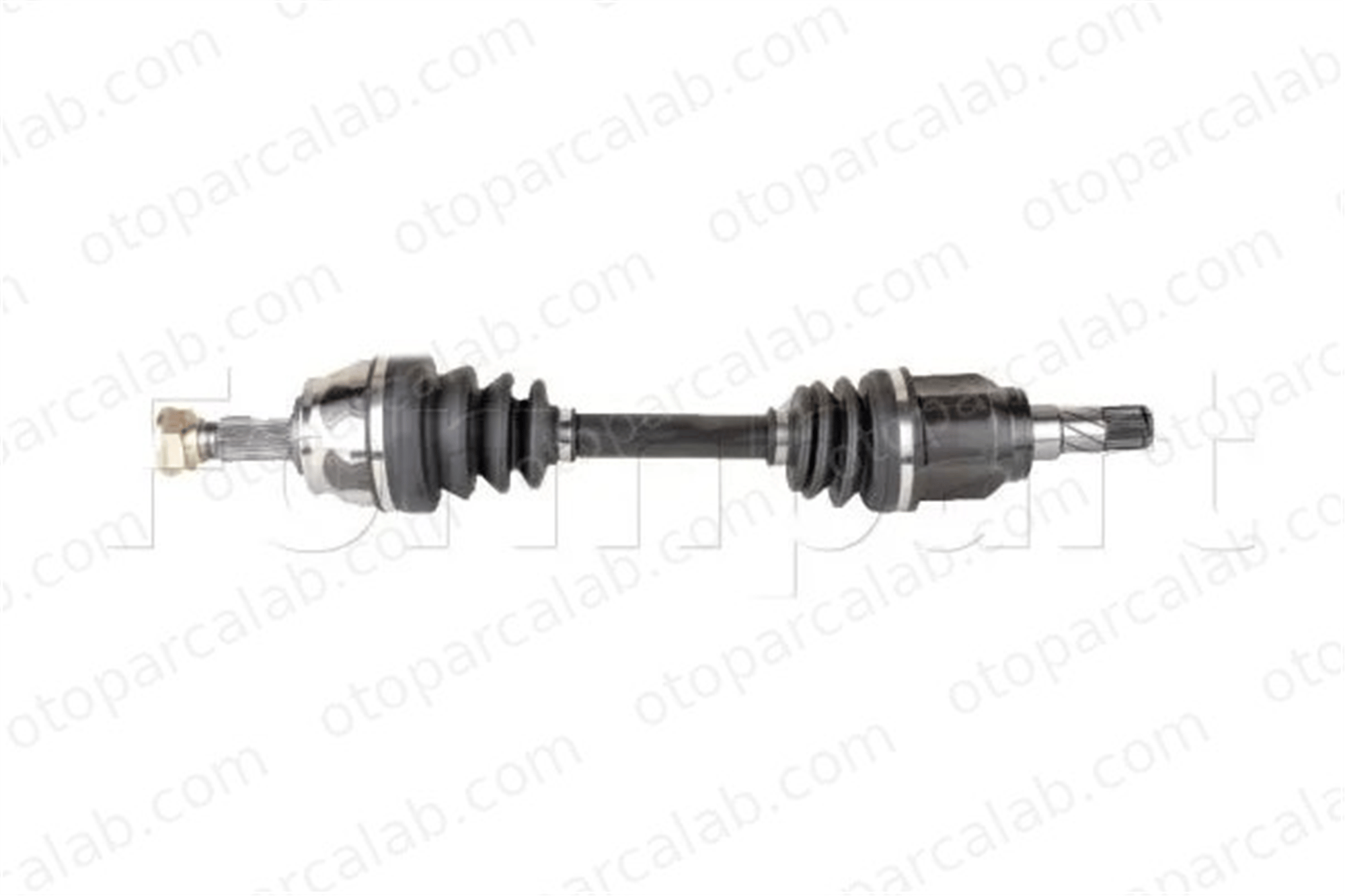 ANKA 10500026 Aks Komple Ön Sağ FIAT LINEA 51785060