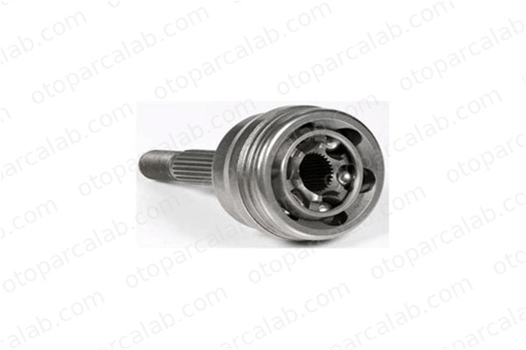 ANKA 20100004 Aks Kafası Ön Dış Sağ veya Sol RENAULT CLIO II KANGOO Express 7700110484 7711135246