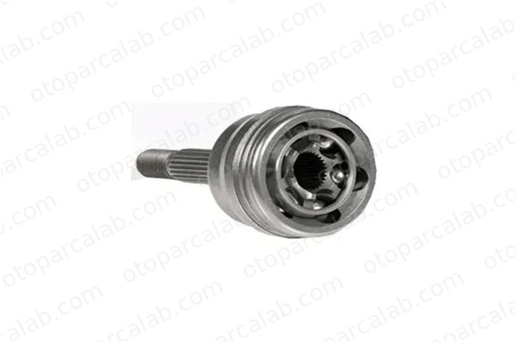ANKA 20100007 Aks Kafası Ön Dış Sağ veya Sol RENAULT MEGANE II MEGANE II Sedan 8200613827 8200690053
