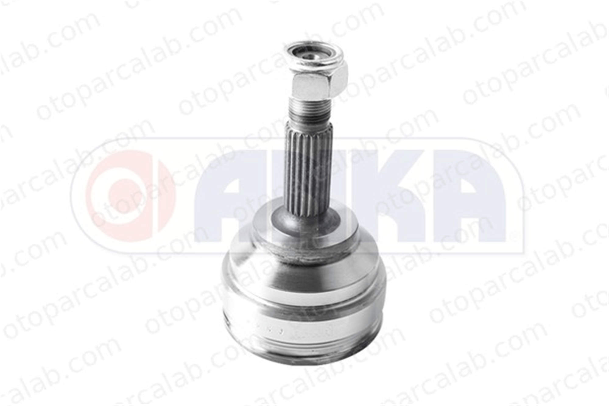 ANKA 20100009 Aks Kafası Ön Dış Sağ veya Sol RENAULT MEGANE I MEGANE I Classic 77001352882 7701352415