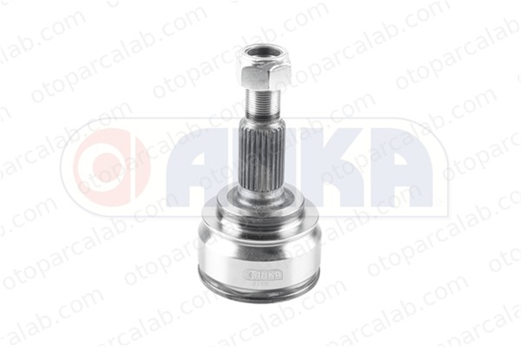 ANKA 20100010 Aks Kafası Ön Dış Sağ veya Sol RENAULT KANGOO / GRAND KANGOO II KANGOO Express 391017321R 8200687739