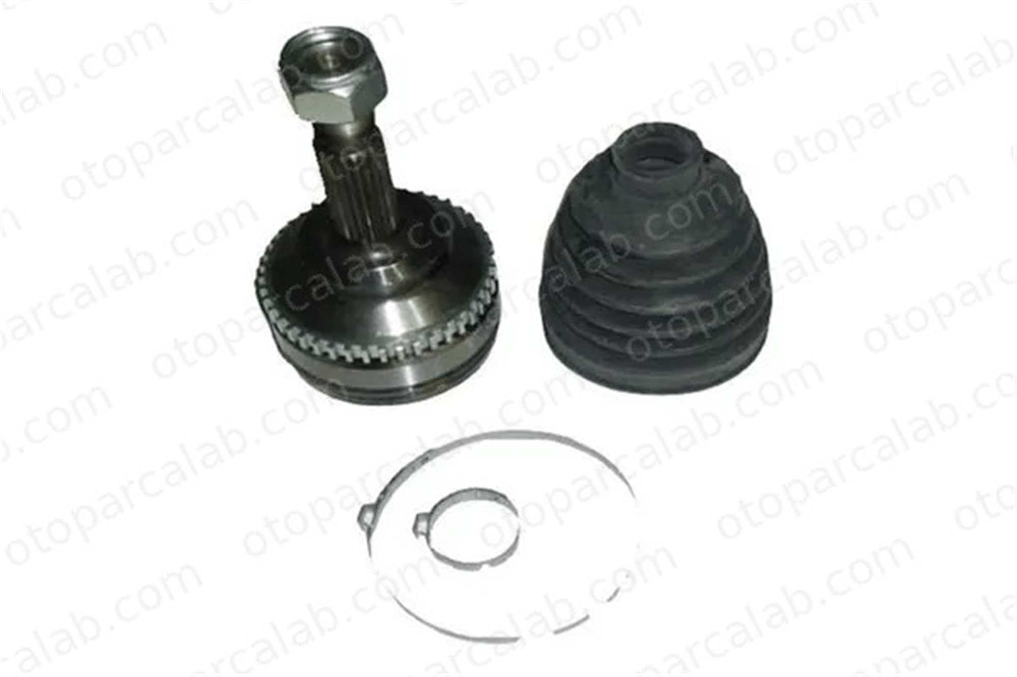 ANKA 20102001 Aks Kafası Ön Dış Sağ veya Sol RENAULT MEGANE I MEGANE I Classic 7700873311 7701352471