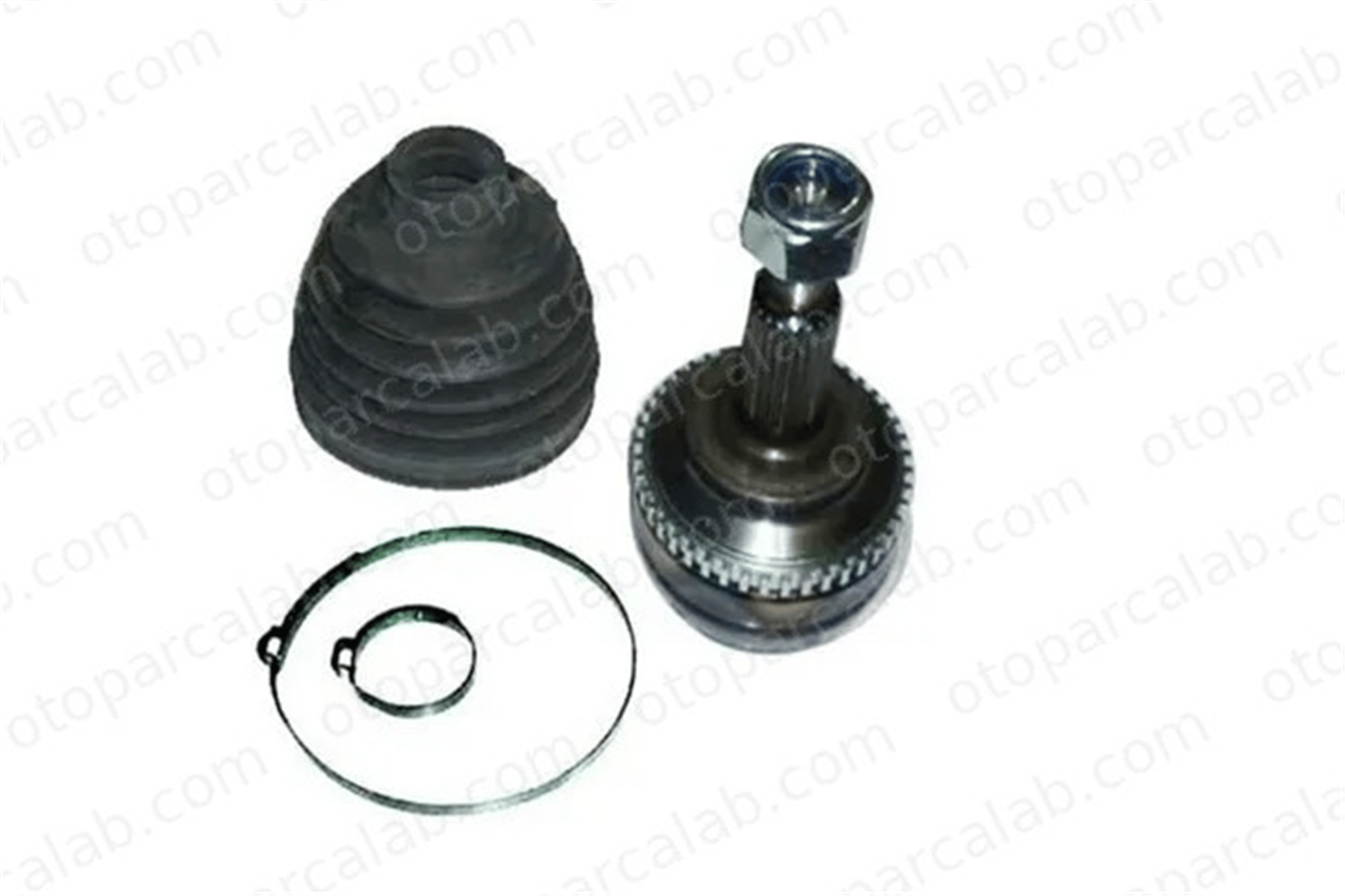 ANKA 20102004 Aks Kafası Ön Dış Sağ veya Sol RENAULT CLIO II KANGOO Express 7700110484 7700115011