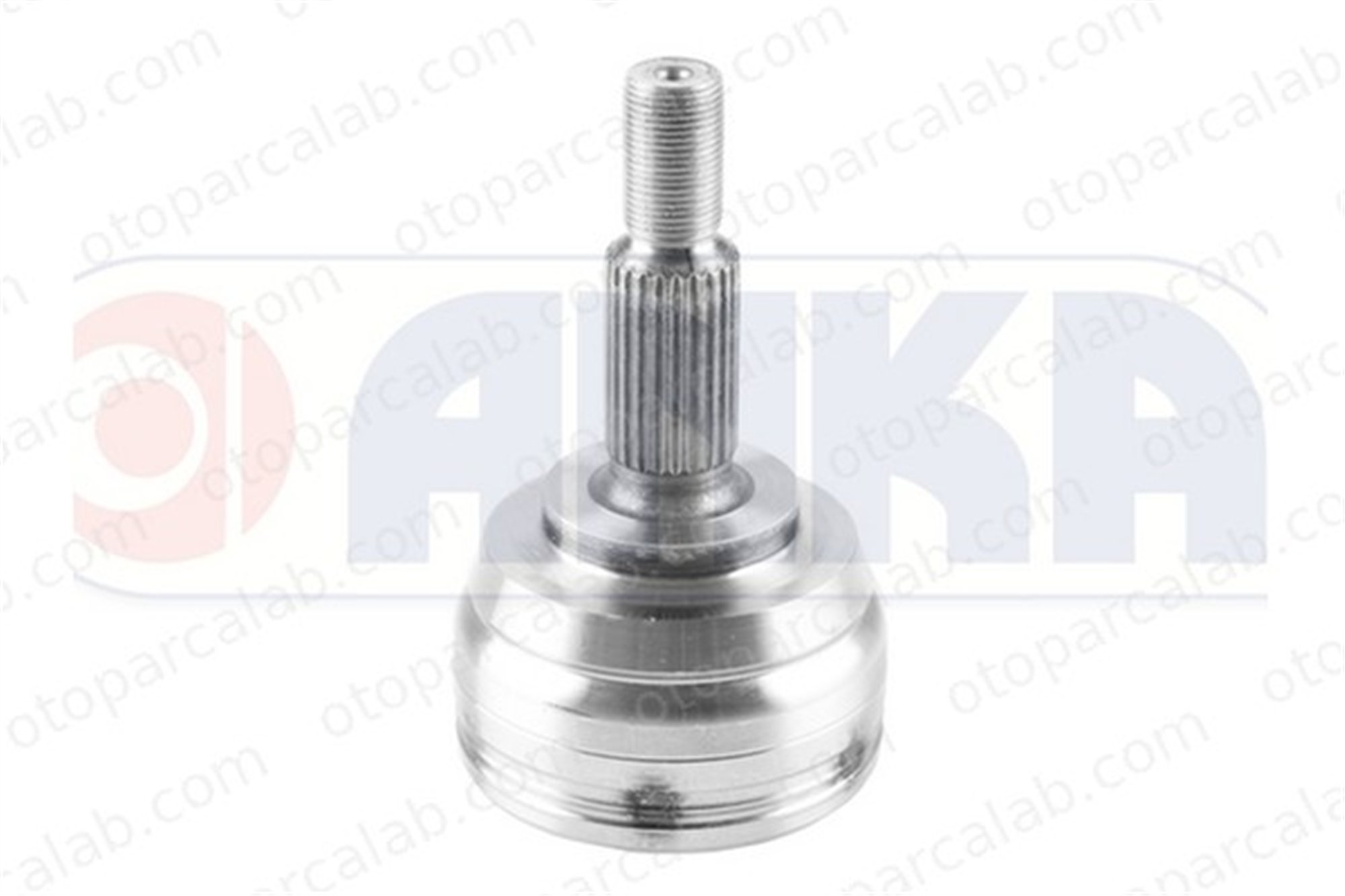 ANKA 20110005 Aks Kafası Ön Dış Sağ veya Sol RENAULT MEGANE II MEGANE II Sedan 8200198016 8200436366