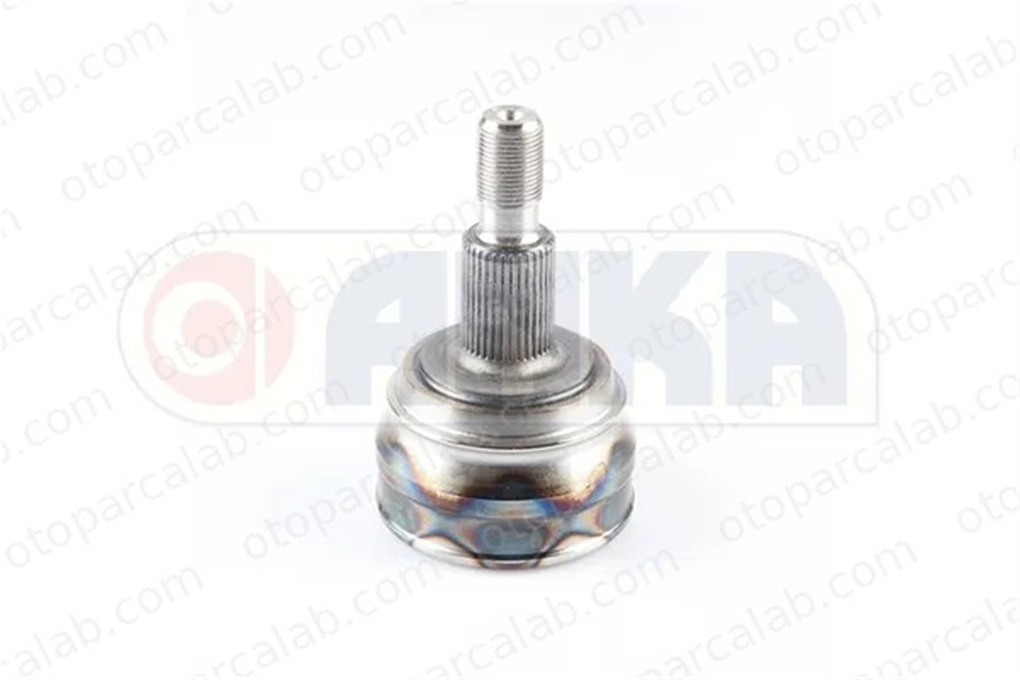 ANKA 20200007 Aks Kafası Ön Dış Sağ veya Sol VW BORA Variant BORA I 1J0498099 1J0498099A