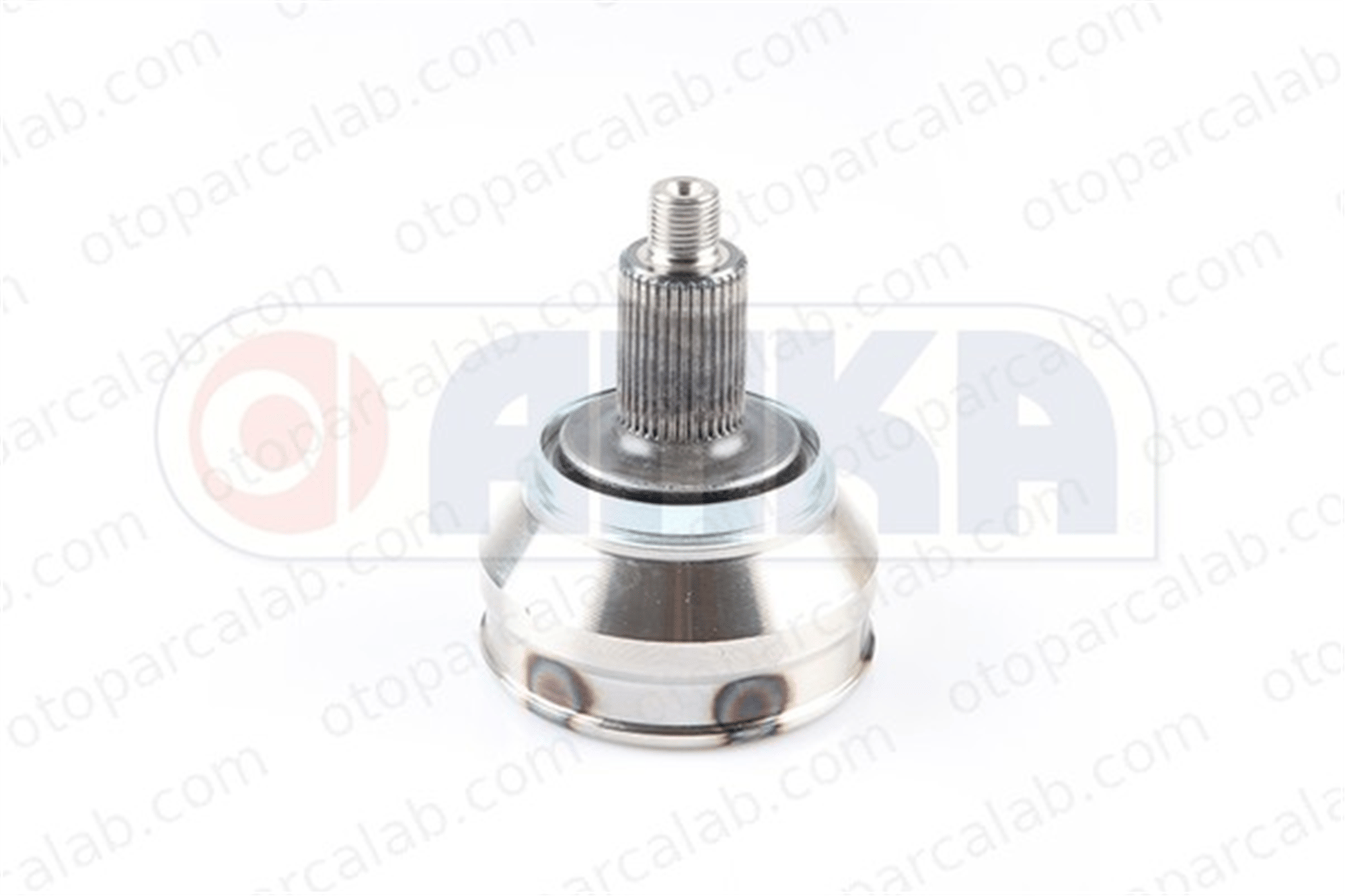 ANKA 20200012 Aks Kafası Ön Dış Sağ veya Sol SKODA FABIA I Combi FABIA I 6Q0498099 6Q0498099E