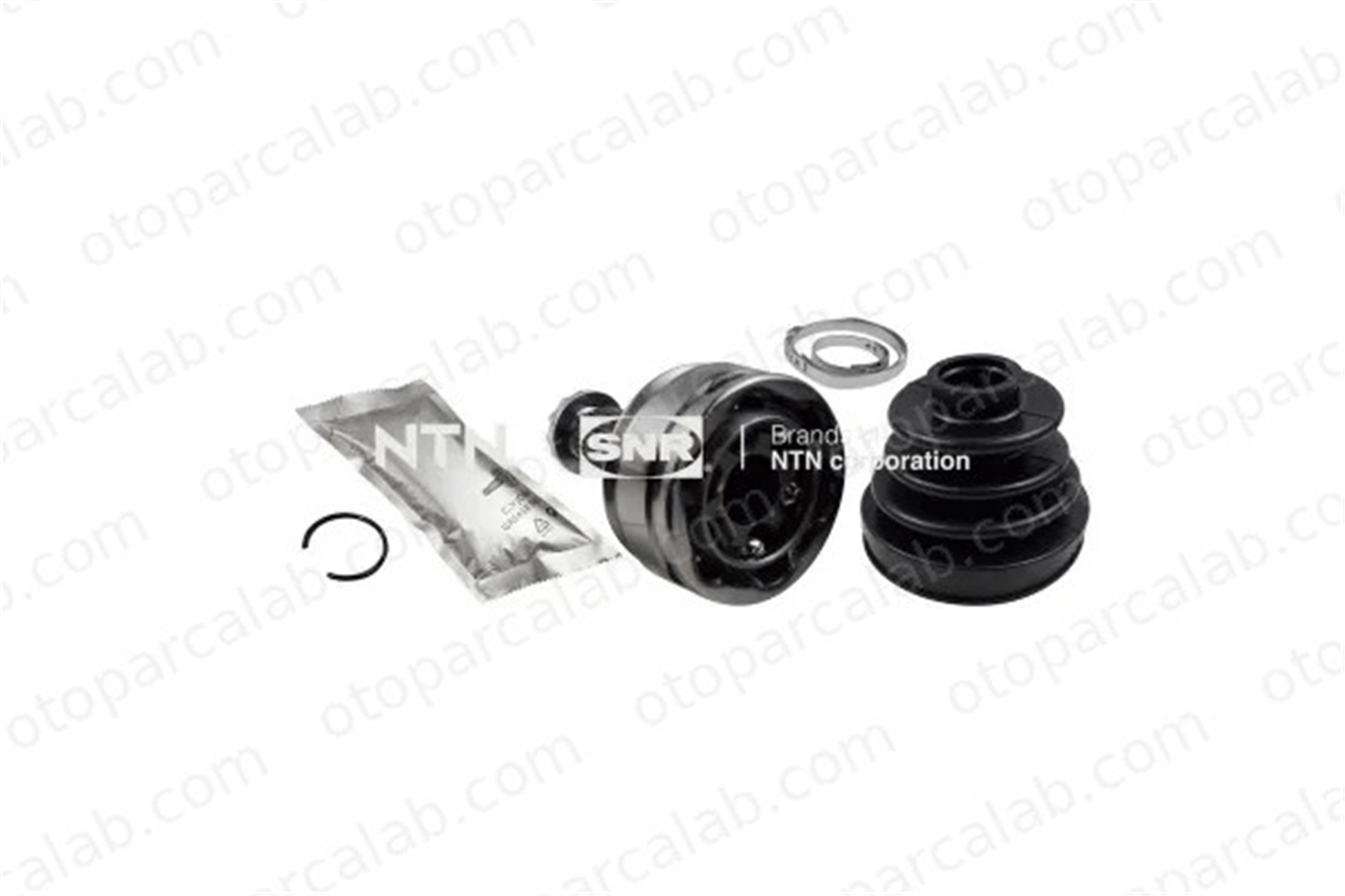 ANKA 20260001 Aks Kafası Ön Dış Sağ veya Sol BMW X5 31607505005 31607505006