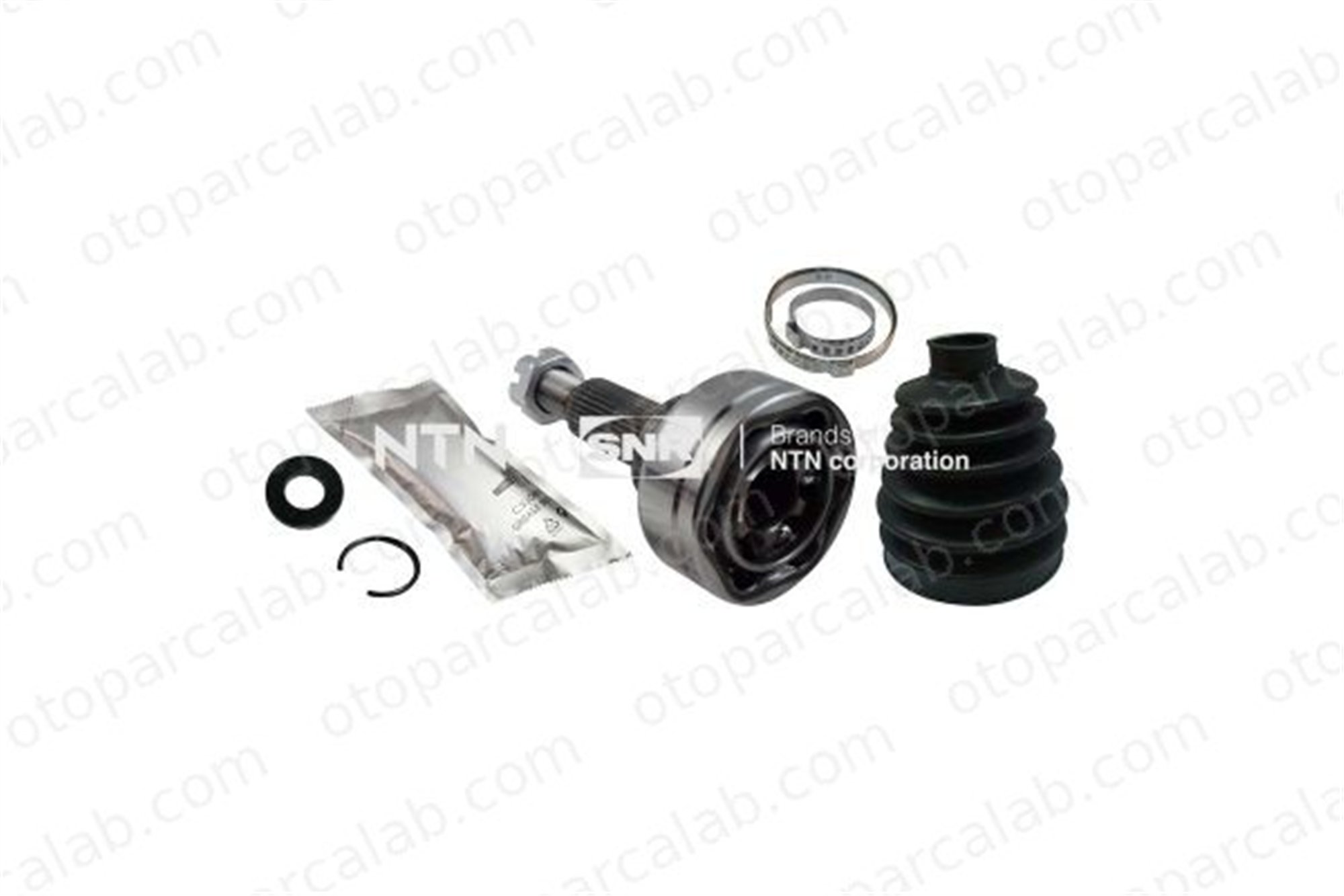 ANKA 20280012 Aks Kafası Ön Dış Sağ veya Sol FORD TRANSIT CUSTOM V362 Minibüs/Otobüs TRANSIT CUSTOM V362 Panelvan/Van BK213A327AB 1774273