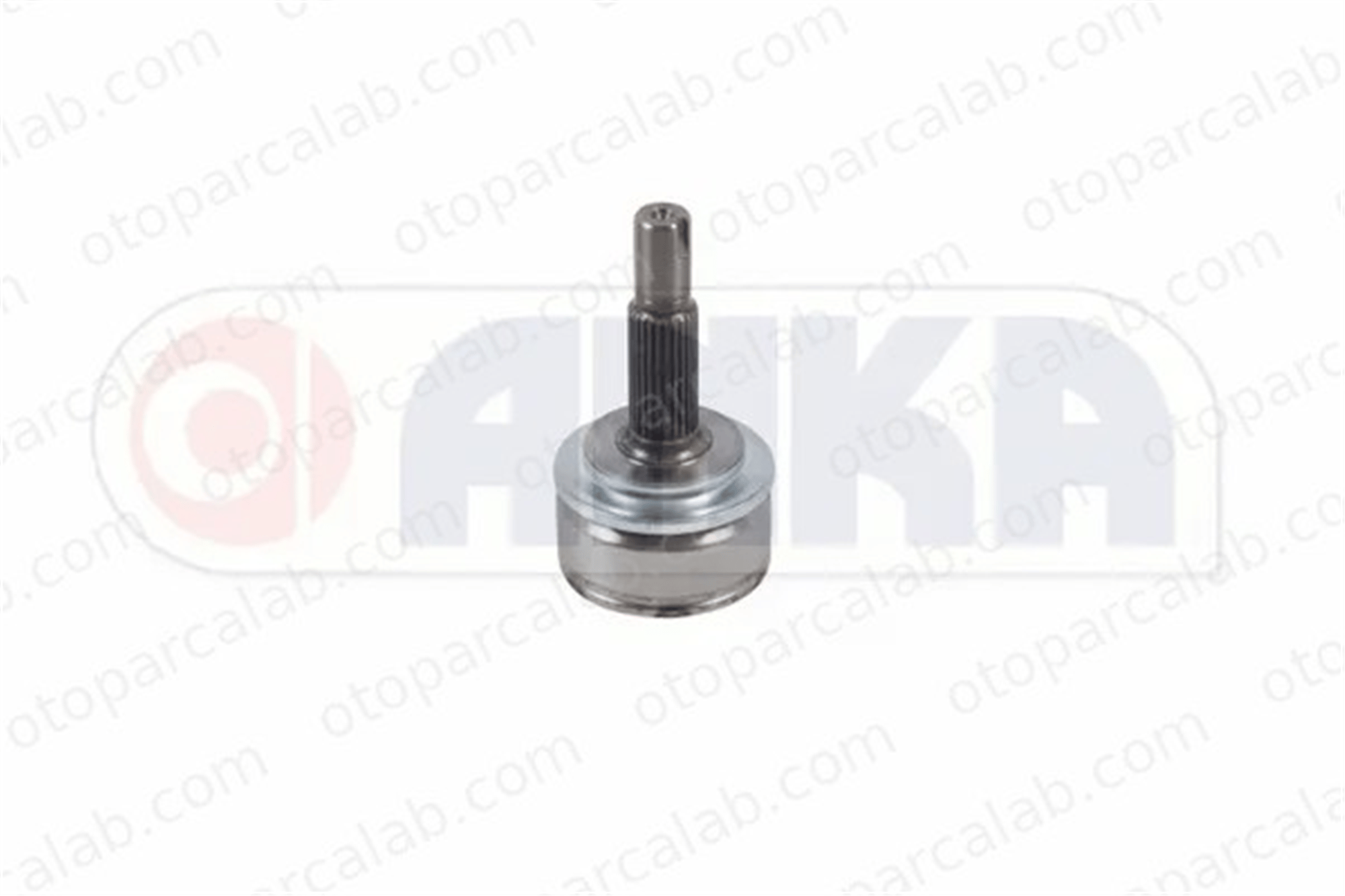 ANKA 20300004 Aks Kafası Ön Dış Sağ veya Sol TOYOTA AURIS COROLLA Sedan 4341002580 4342002620