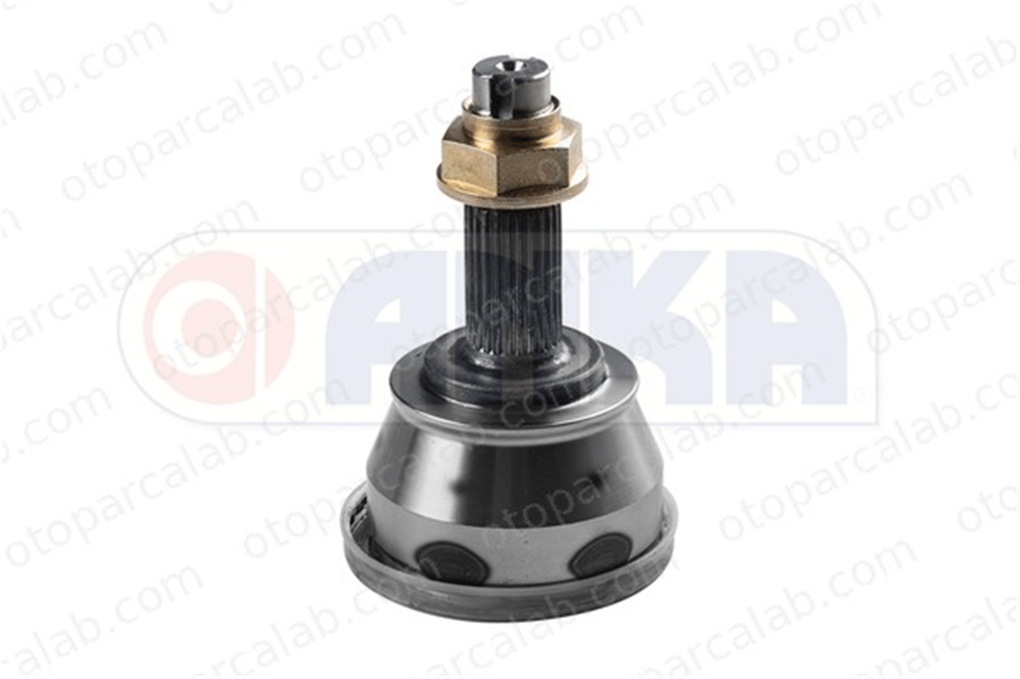 ANKA 20500008 Aks Kafası Ön Dış Sağ veya Sol FIAT PANDA FIORINO Kasa/büyük limuzin 46308518 46308067