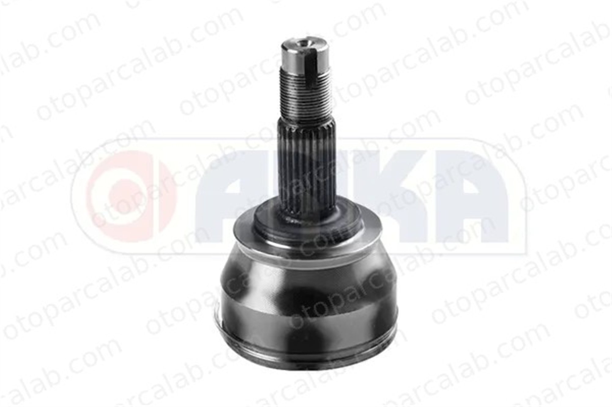 ANKA 20500009 Aks Kafası Ön Dış Sağ veya Sol FIAT STILO PANDA 1607074780 1610826980