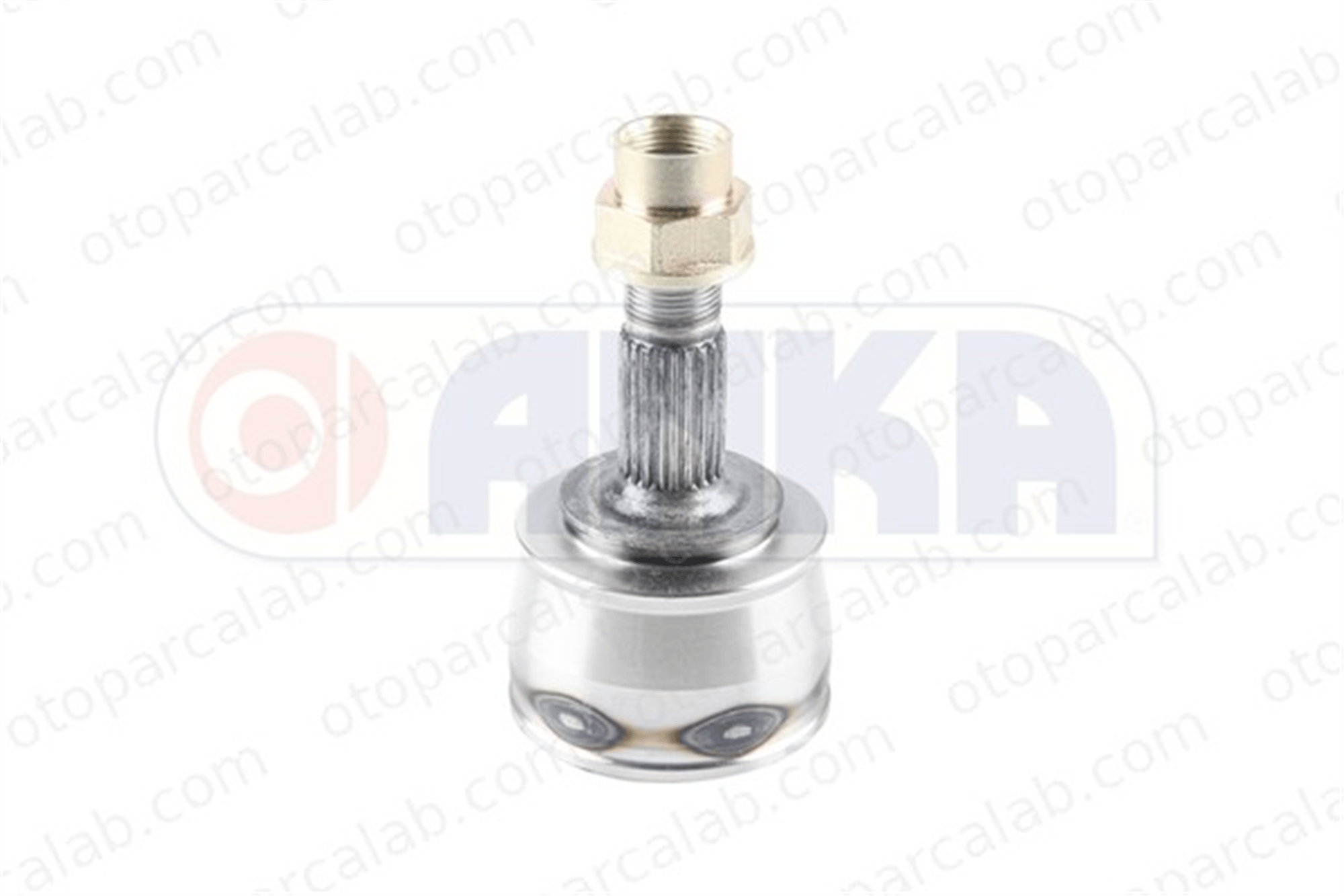 ANKA 20500020 Aks Kafası Ön Dış Sağ veya Sol FIAT PUNTO OPEL CORSA D 55700562 46308337