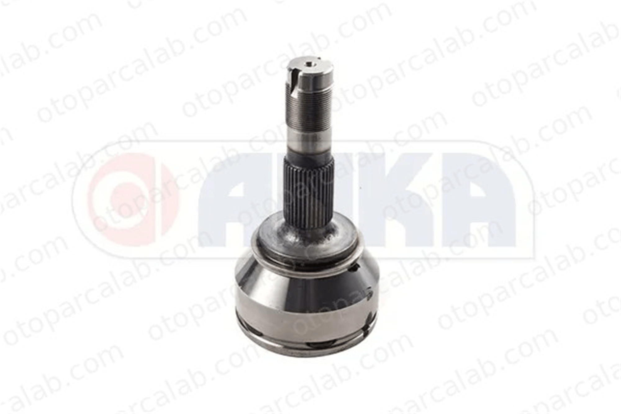 ANKA 20500028 Aks Kafası Ön Dış Sağ veya Sol CITROËN JUMPER Platform şasi JUMPER Minibüs/Otobüs 3272PG 1349785080
