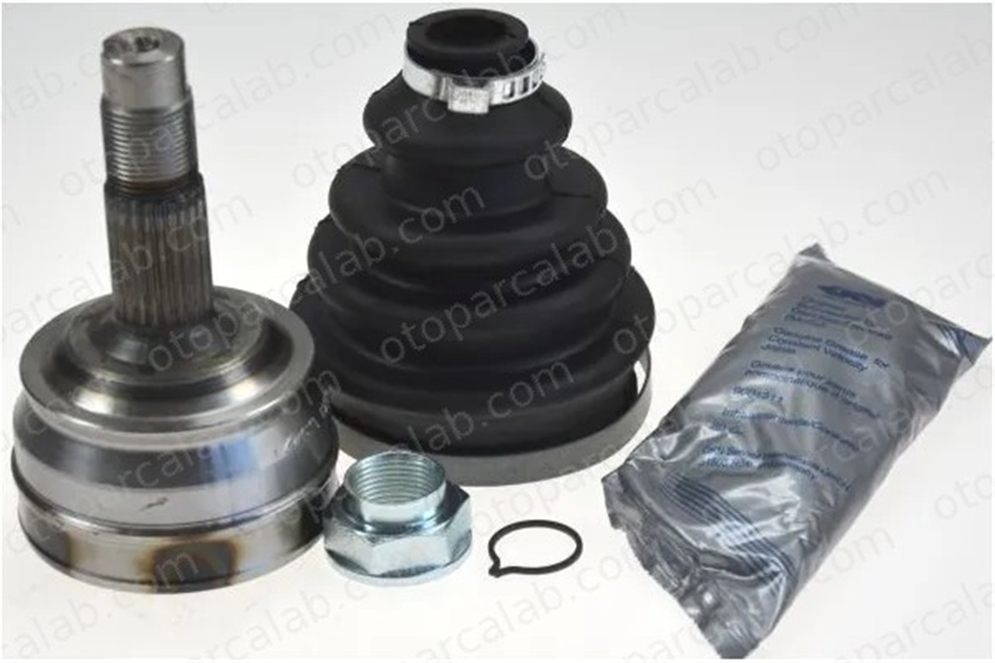 ANKA 20500029 Aks Kafası Ön Dış Sağ veya Sol FIAT BRAVA BRAVO I 46307094