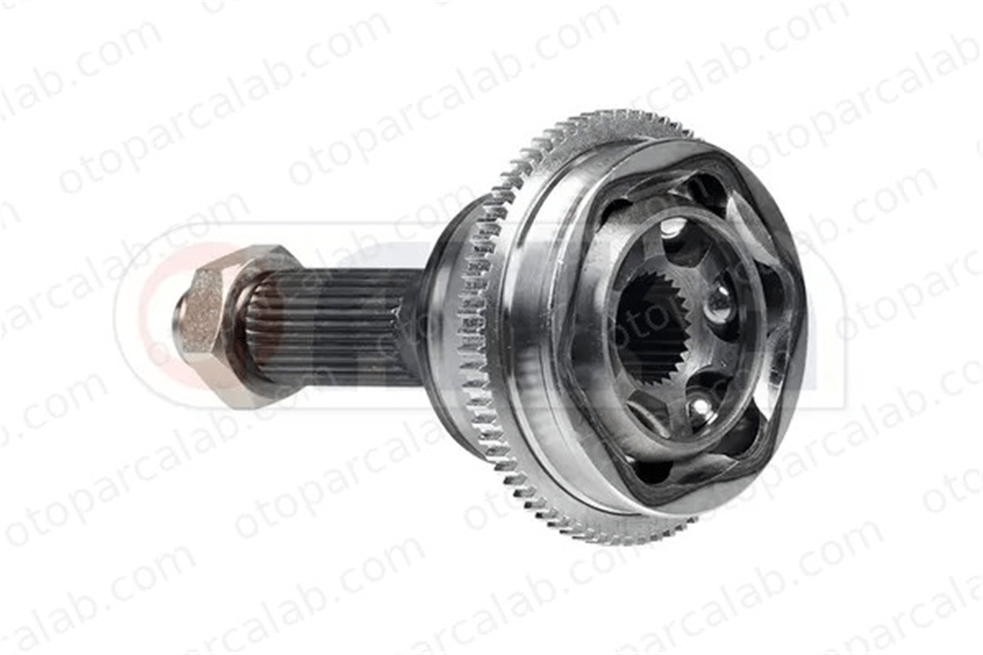 ANKA 20502001 Aks Kafası Ön Dış Sağ veya Sol FIAT DUCATO Panelvan/Van DUCATO Minibüs/Otobüs 9567582280