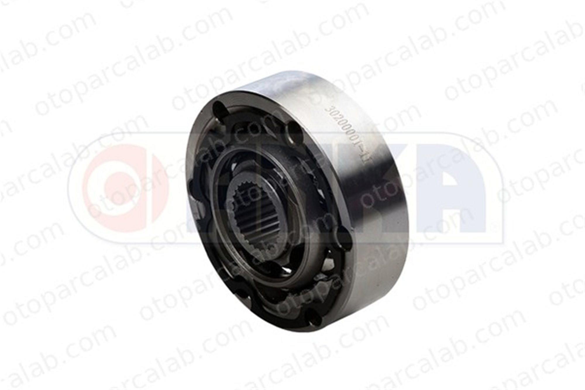 ANKA 30200001 Aks Kafası Ön İç Sağ veya Sol VW TRANSPORTER T4 Minibüs/Otobüs TRANSPORTER T4 Panelvan/Van 701407331B 701498103A