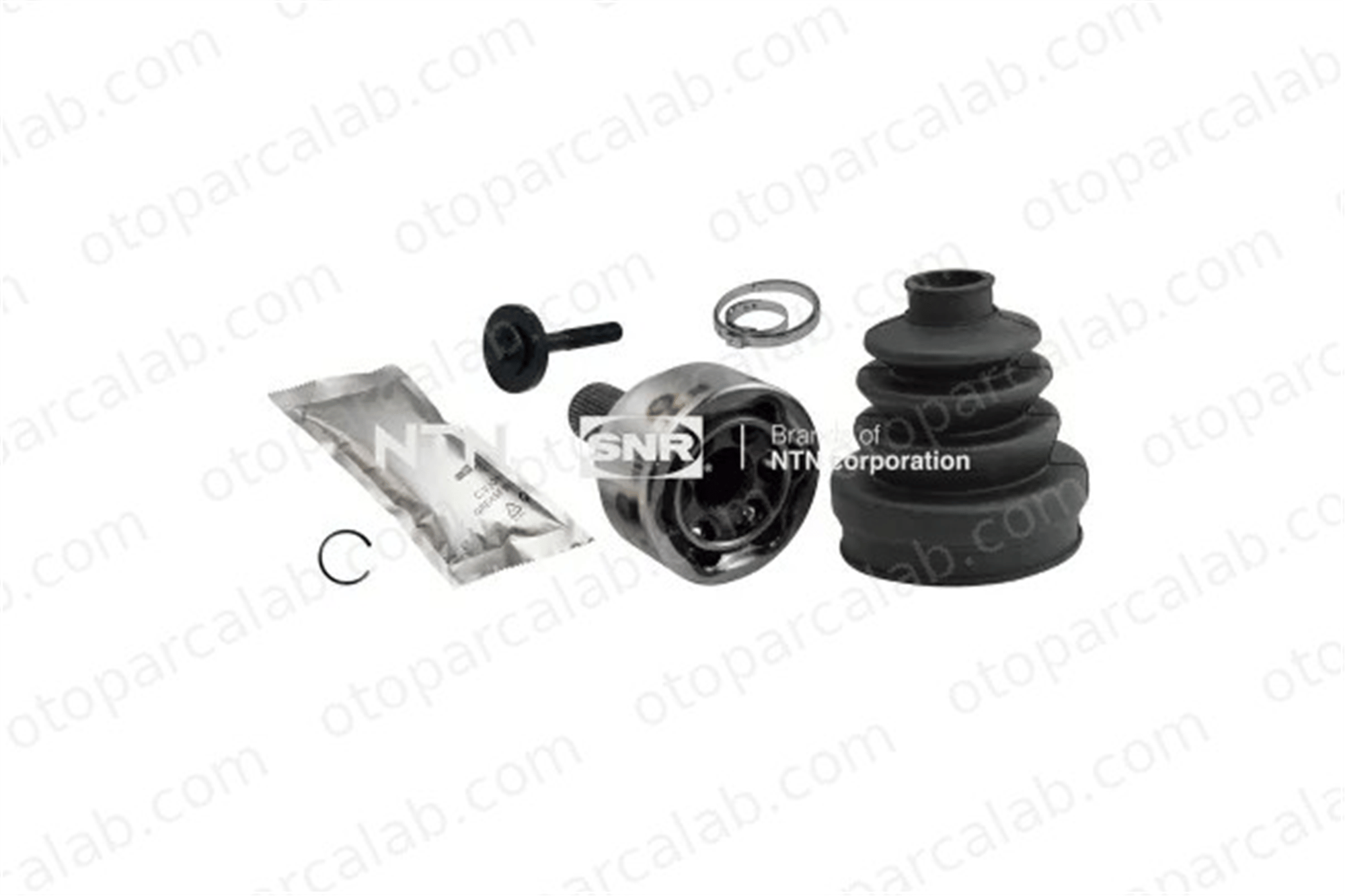 ANKA 30280007 Aks Kafası Ön İç Sağ FORD FOCUS II FOCUS II Turnier 3M513B436BAE 1306055
