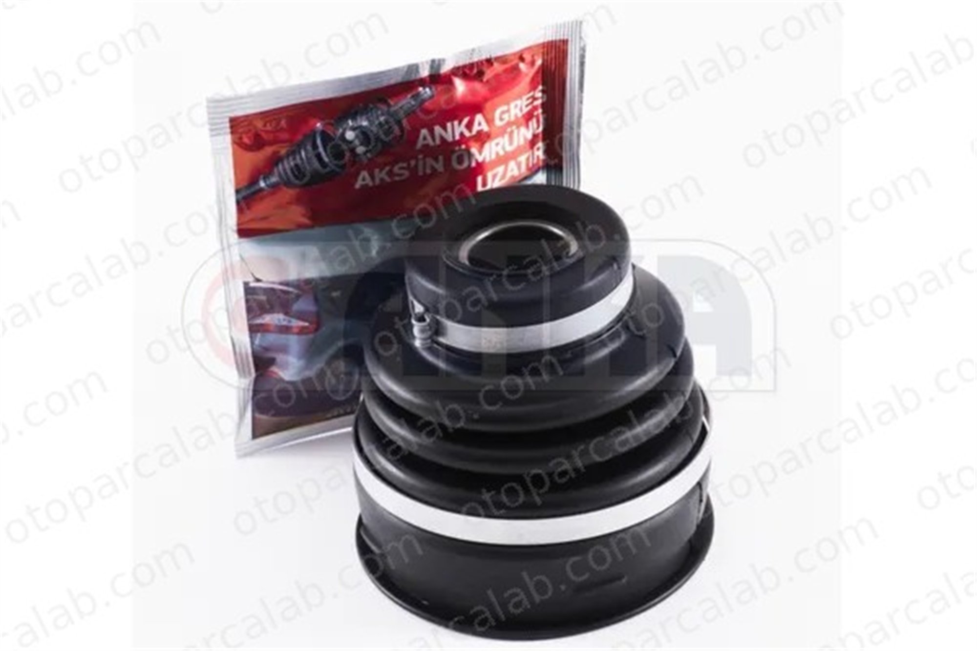 ANKA 38014 Aks Körüğü Ön İç Sol FIAT PALIO MULTIPLA 46307436 7625541