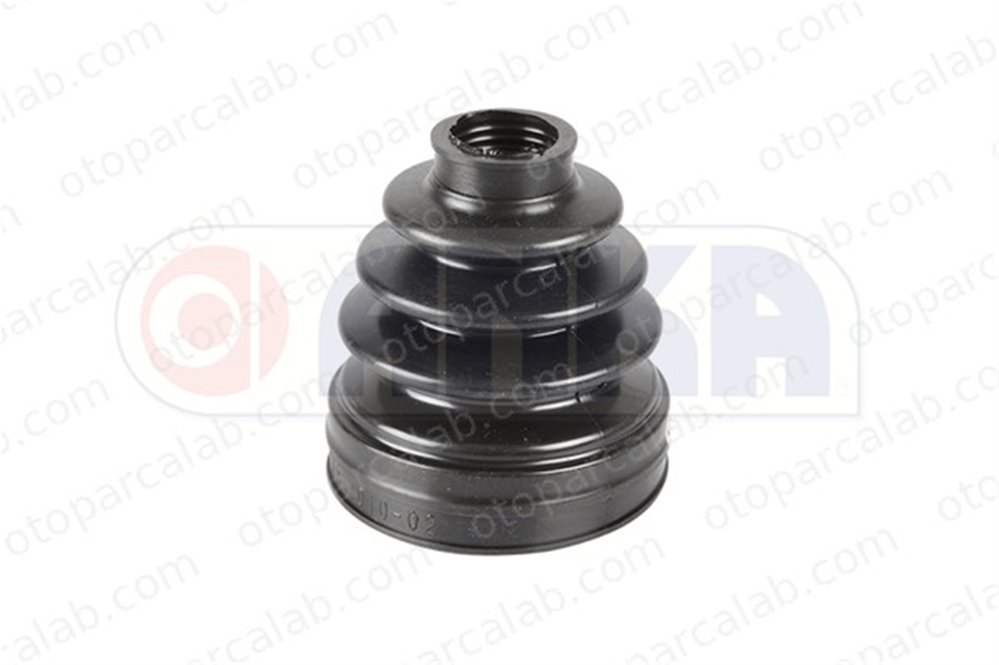 ANKA 40104003 Aks Körüğü Ön İç Sağ veya Sol RENAULT MASTER III Panelvan/Van MASTER II Minibüs/Otobüs 7701209260 3287C3