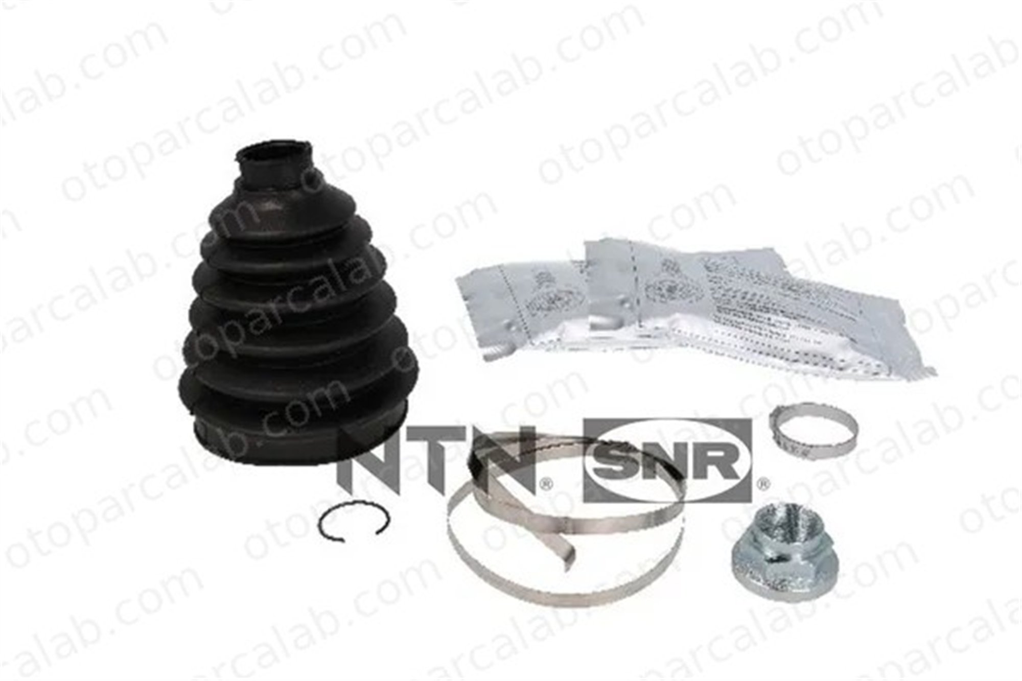 ANKA 40105001 Aks Körüğü Ön Dış Sağ veya Sol RENAULT TRAFIC III Minibüs/Otobüs TRAFIC III Panelvan/Van 7701470155 8201191810